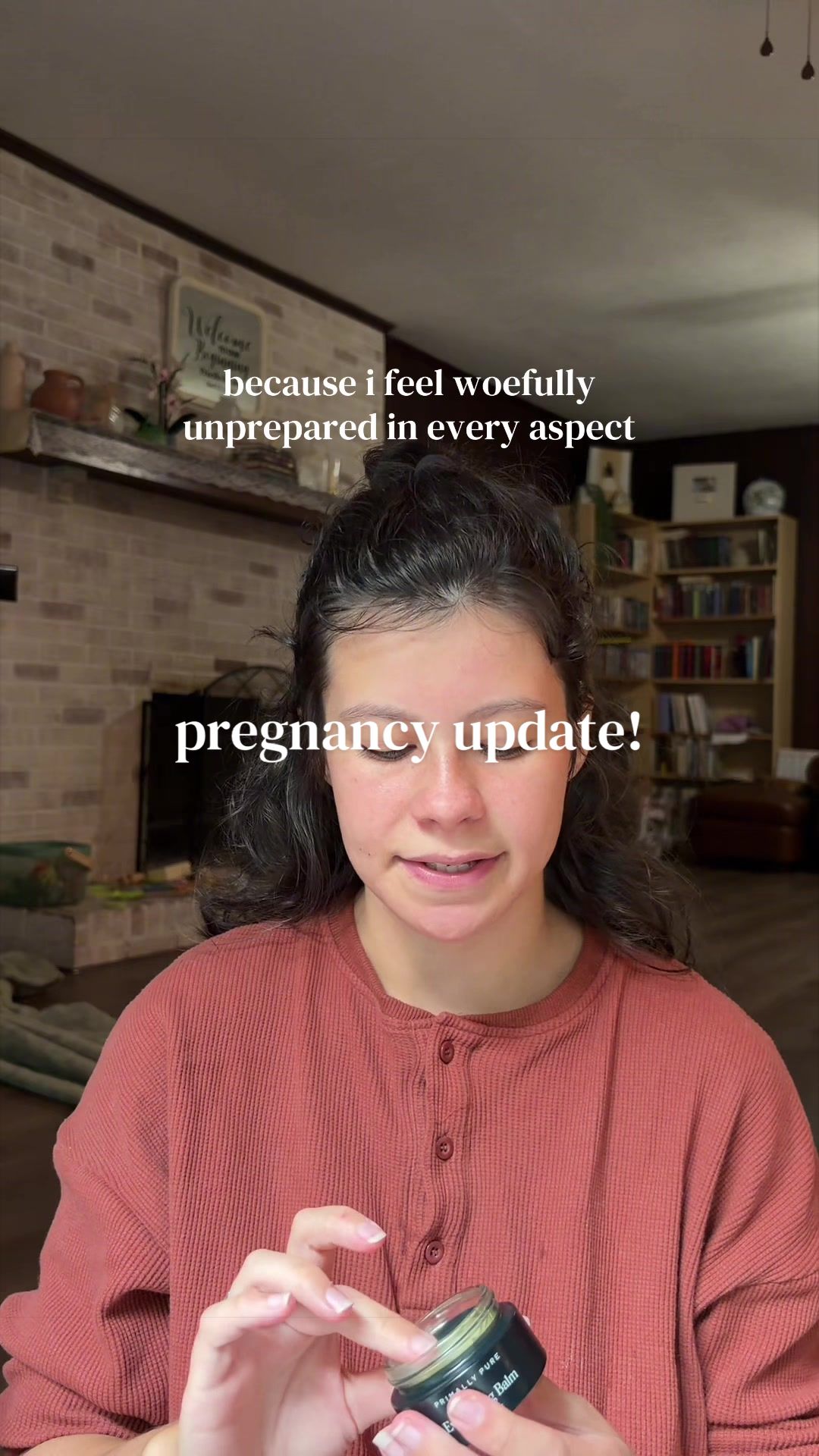 @priscilla | motherhood