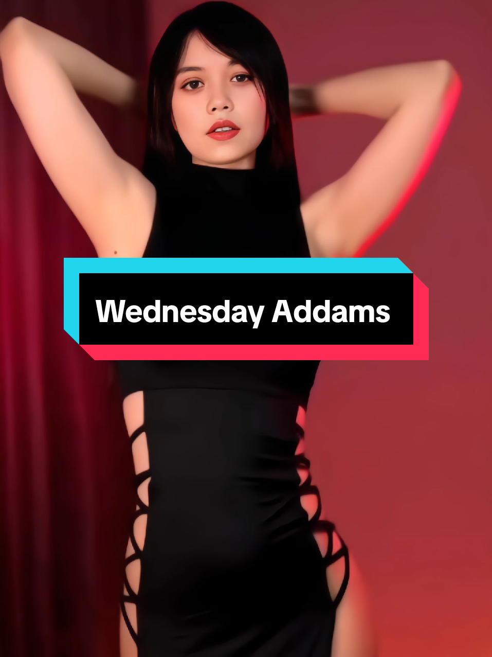 @Wednesday official