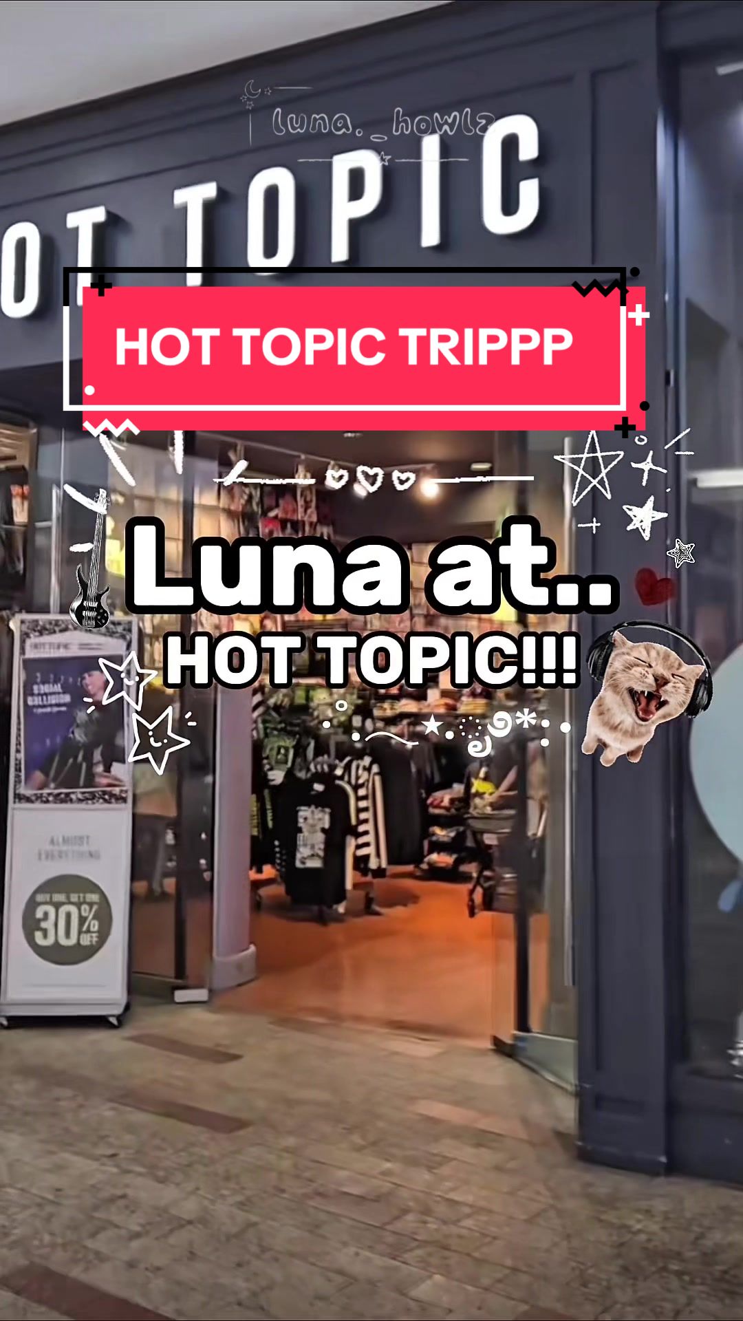 @𝐋𝐮𝐧𝐚 &middot; 🐾