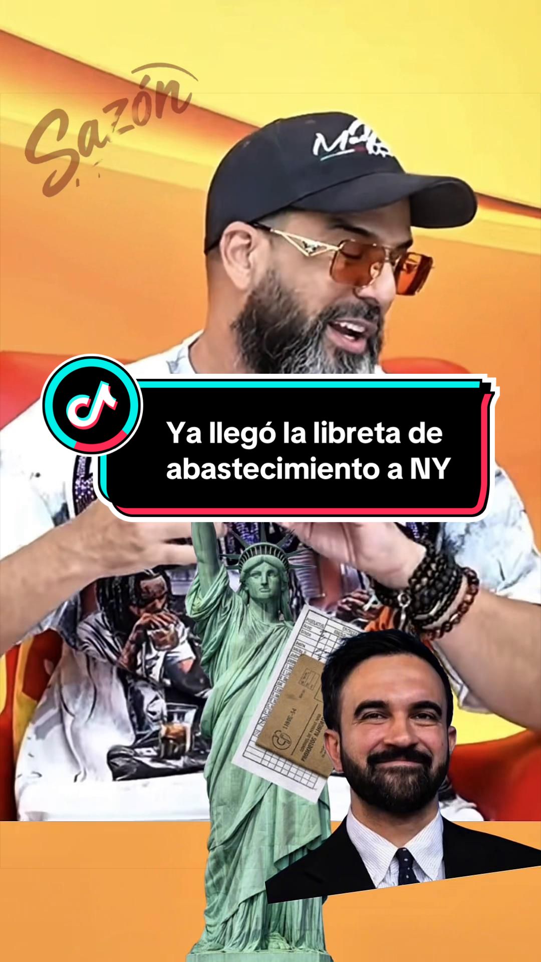 @Sazón de la noticia