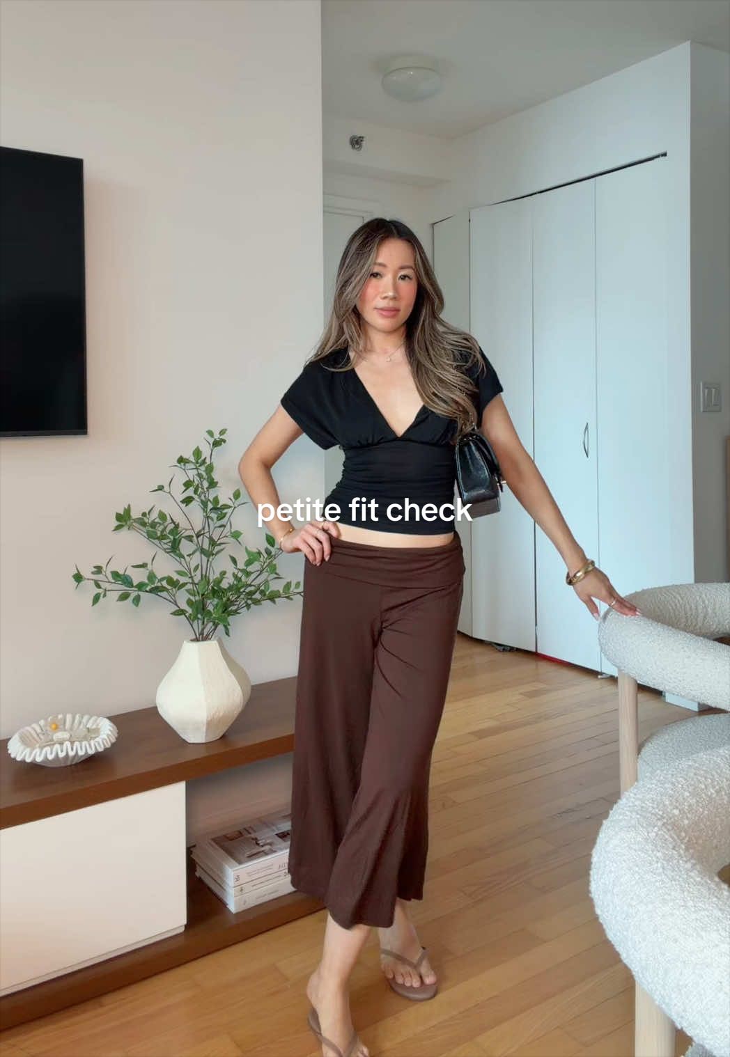 @julie | petite fits
