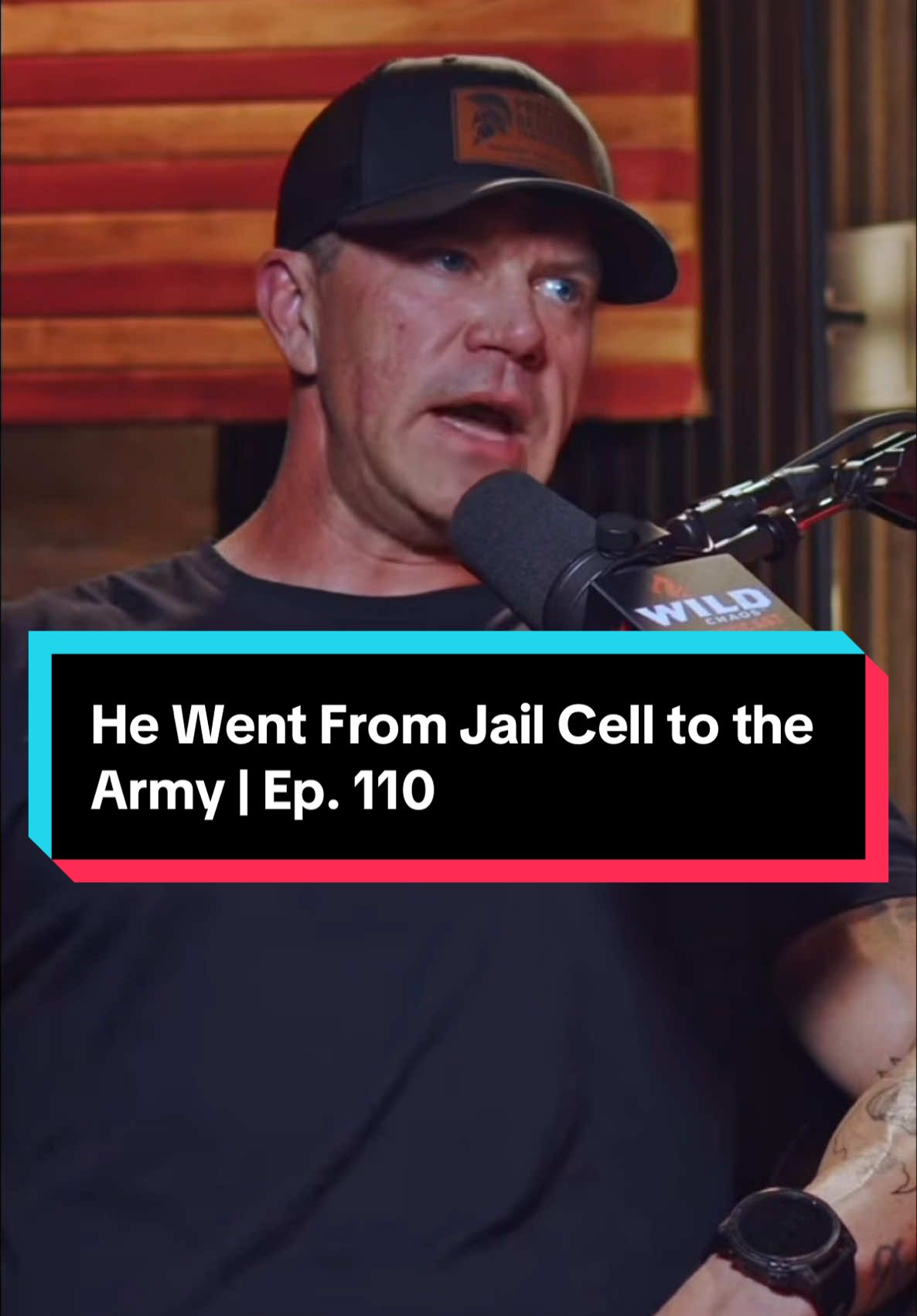 @TheWildChaosPodcast