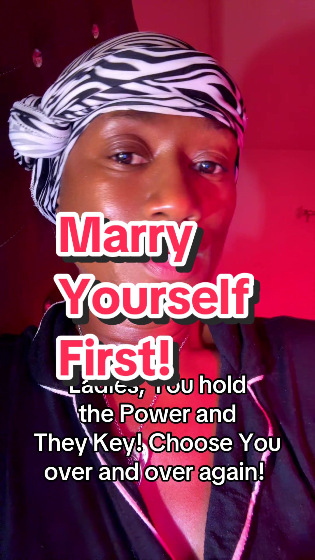 @Love Always Wins