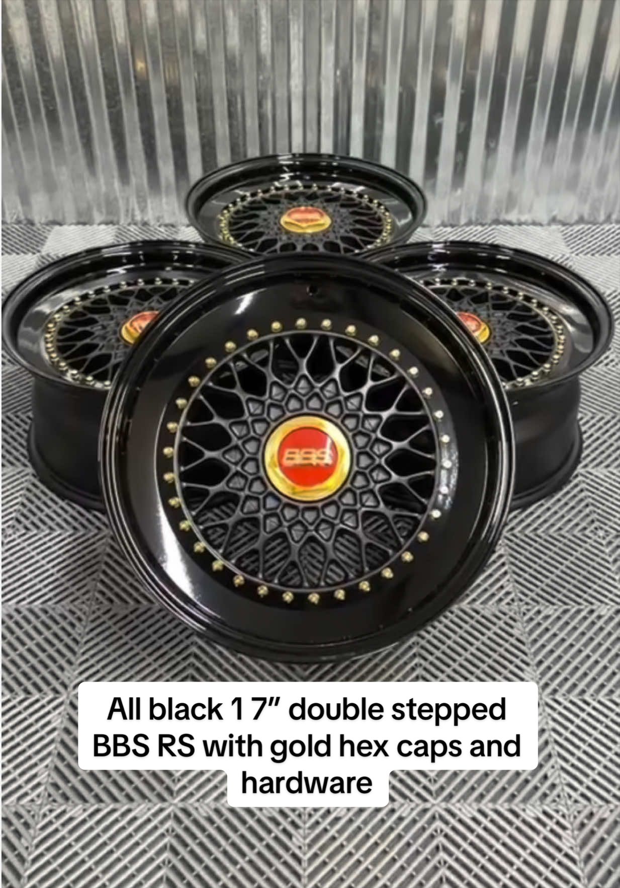 @Ehrlich Wheel Works