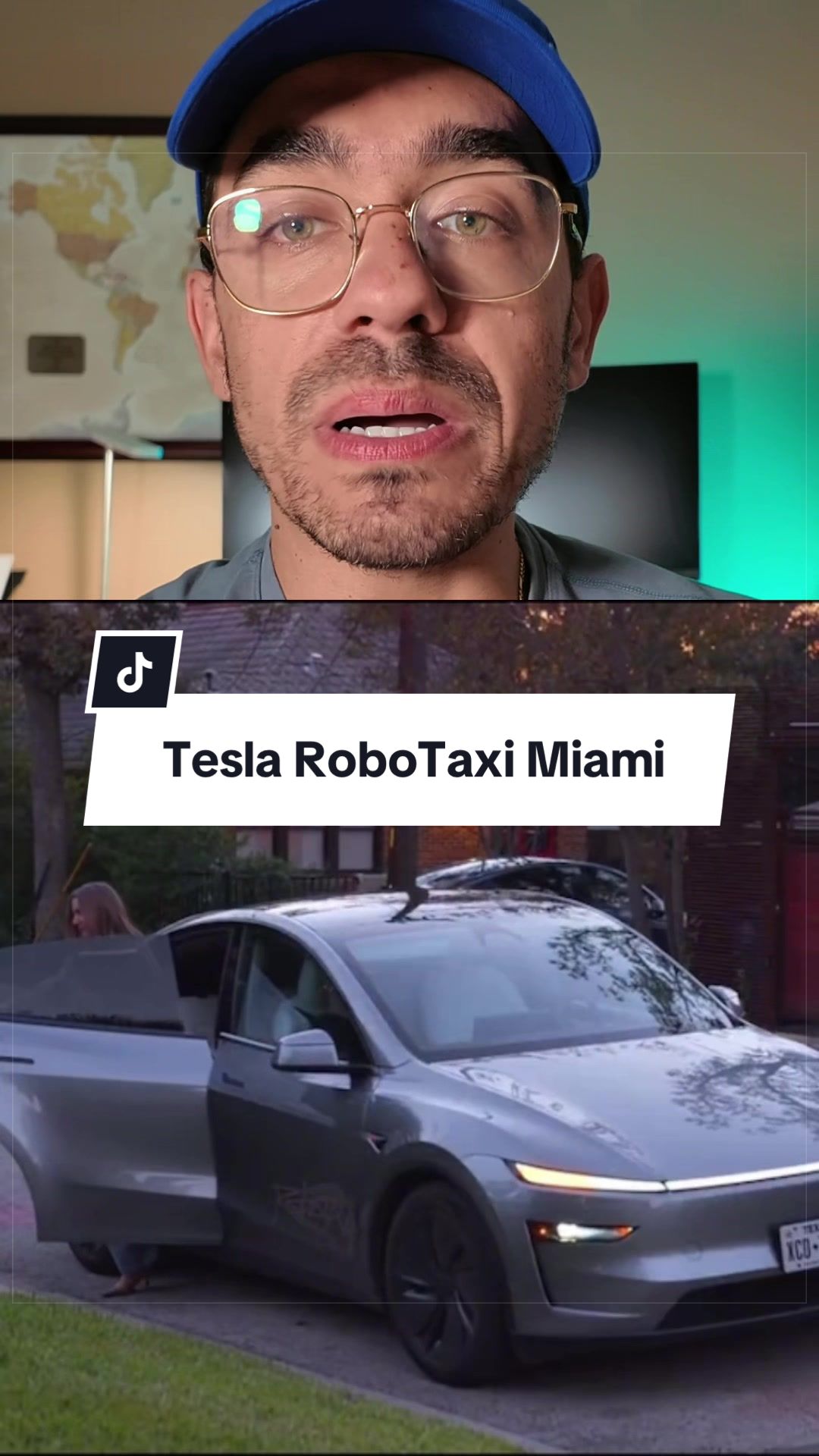 @Ray | Tesla and TSLA News