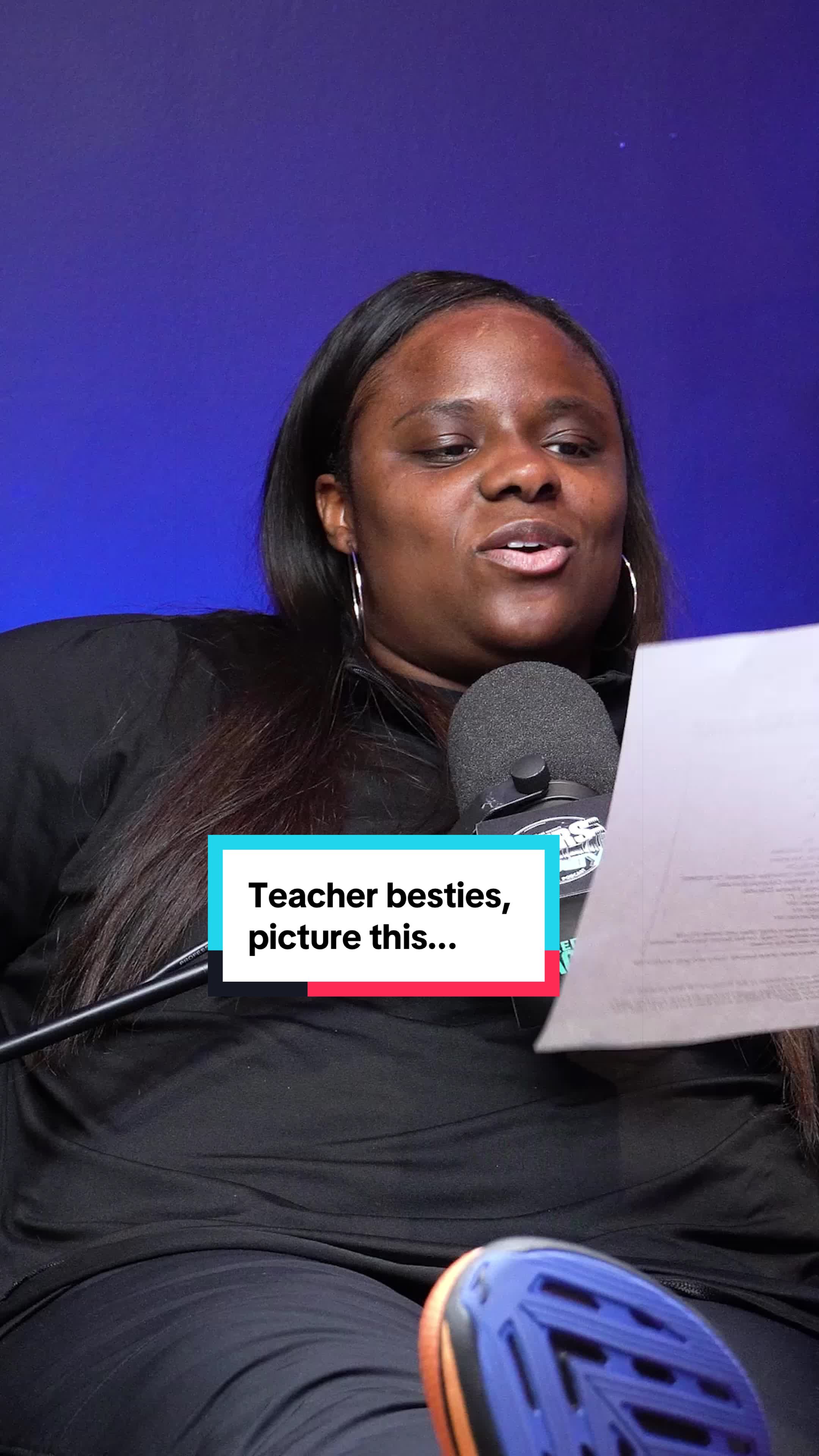 @Teachers Off Duty Podcast