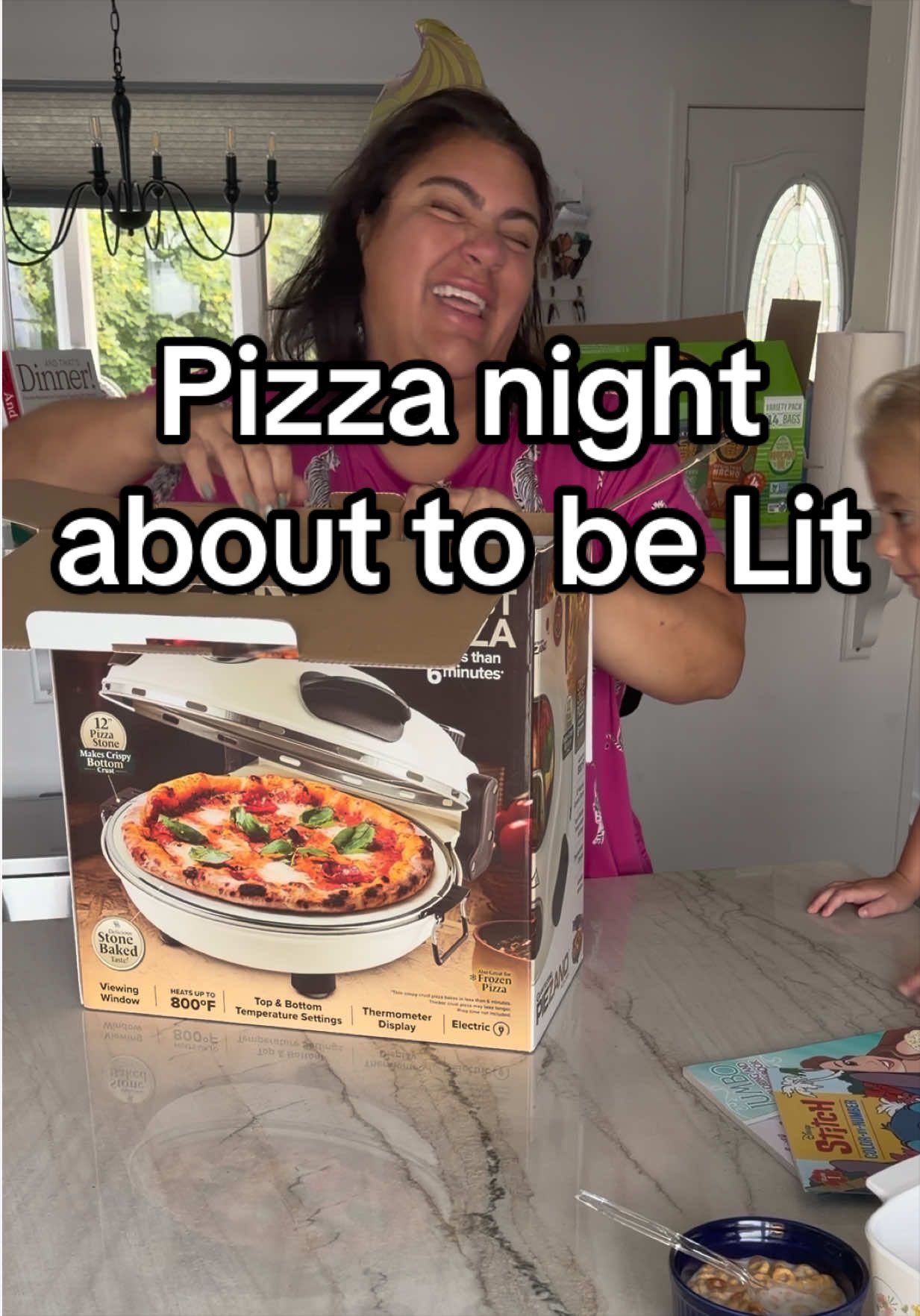 @Leah Victoria