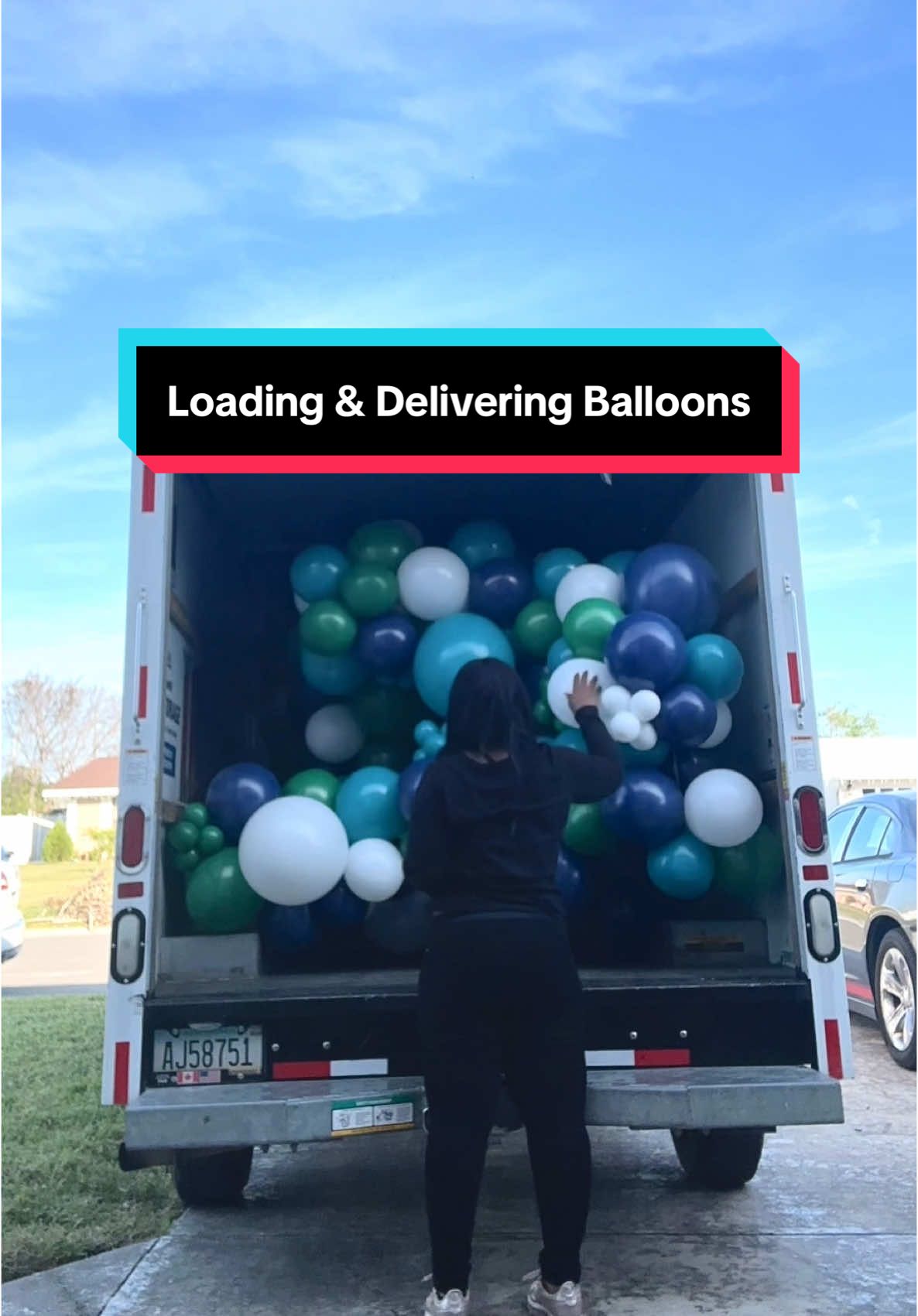 @partypoppingevents