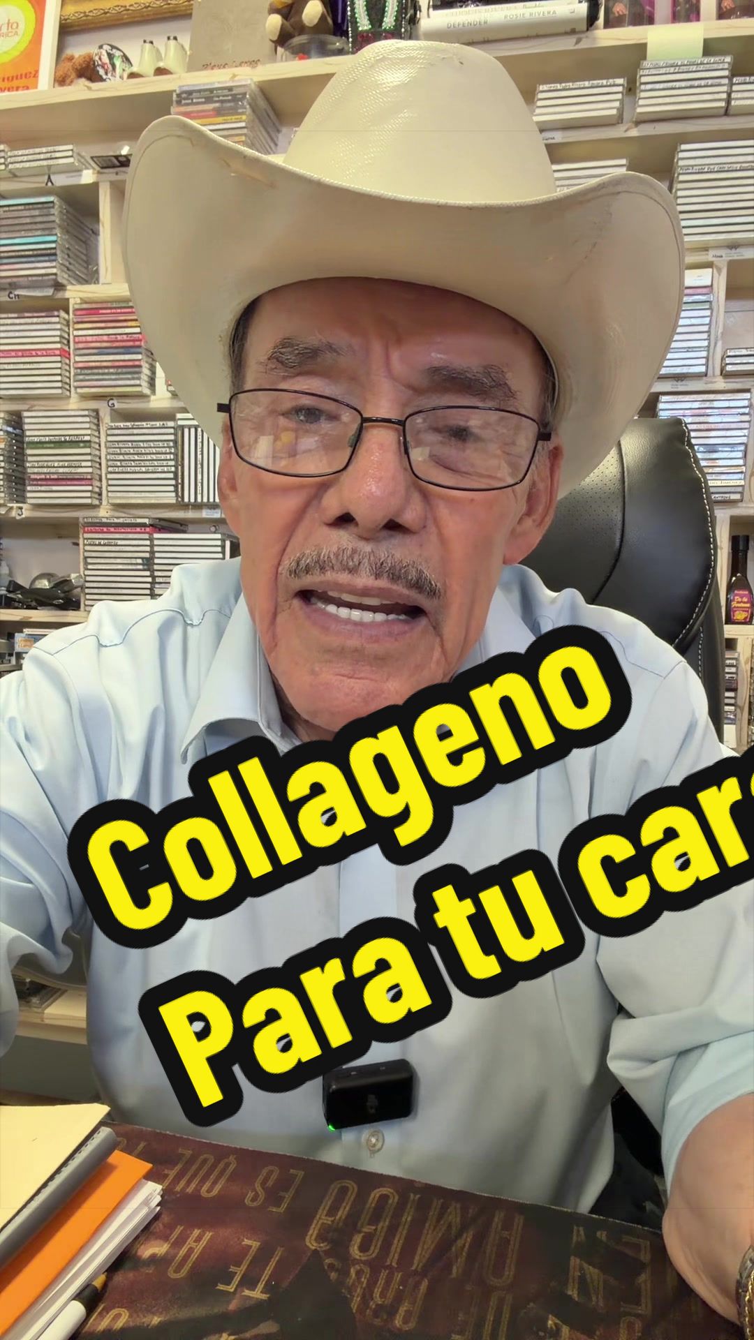 @Pedro Rivera