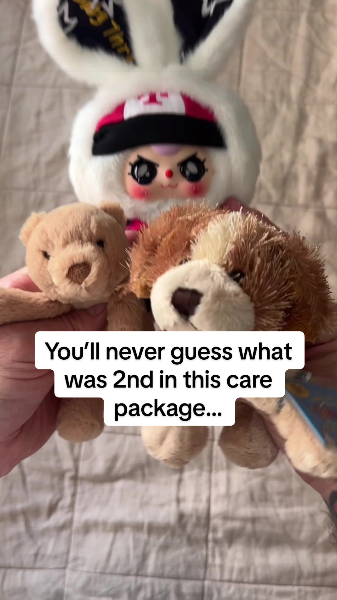 @L.A. Plush Daddy