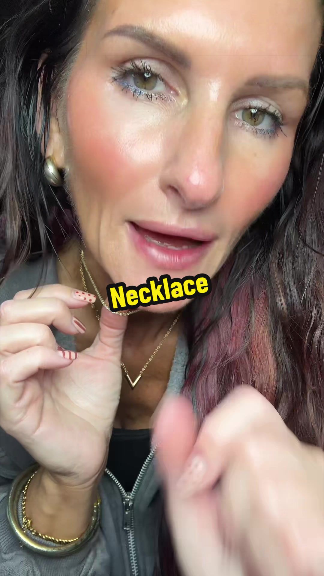 @Candice Rickard 💫