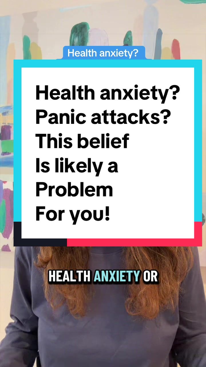 @Bonnie Zucker | Anxiety Doctor