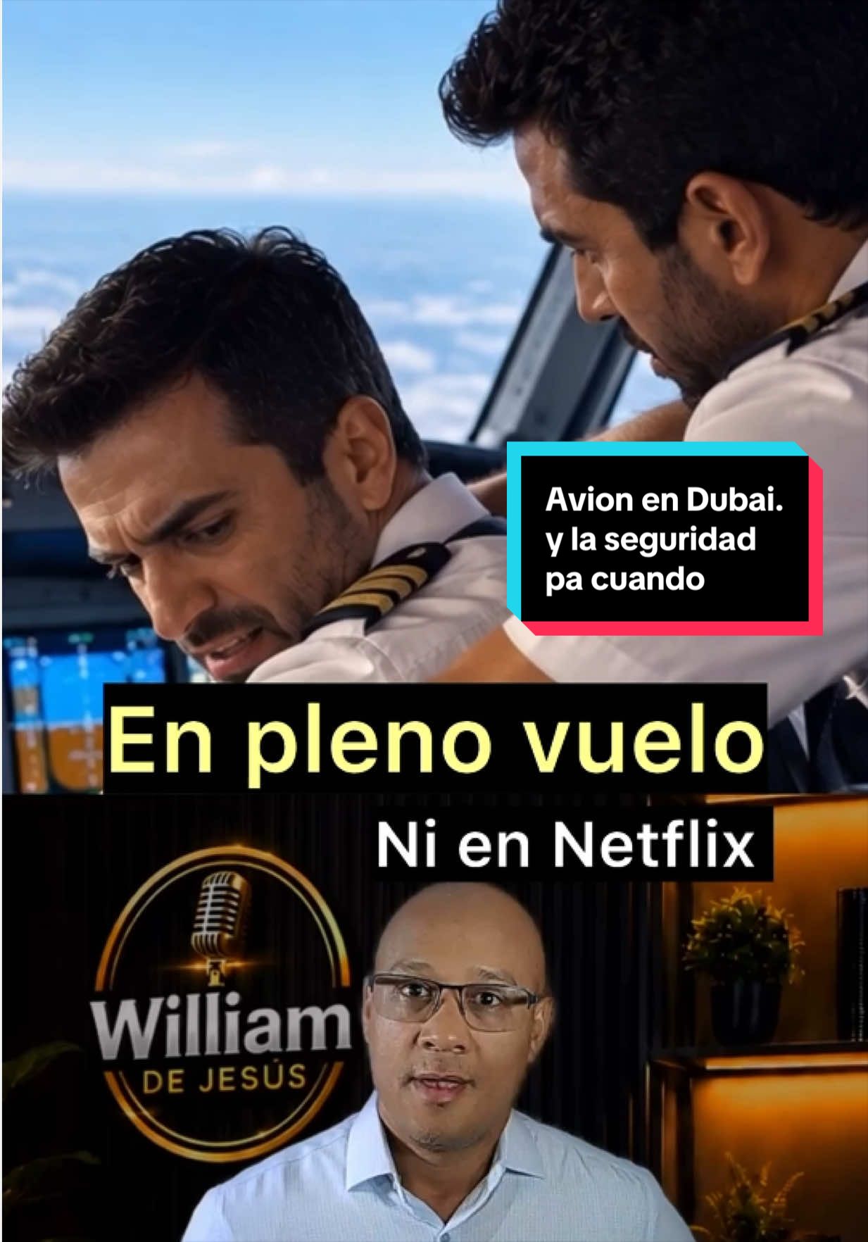 @William de Jesus (Oficial)