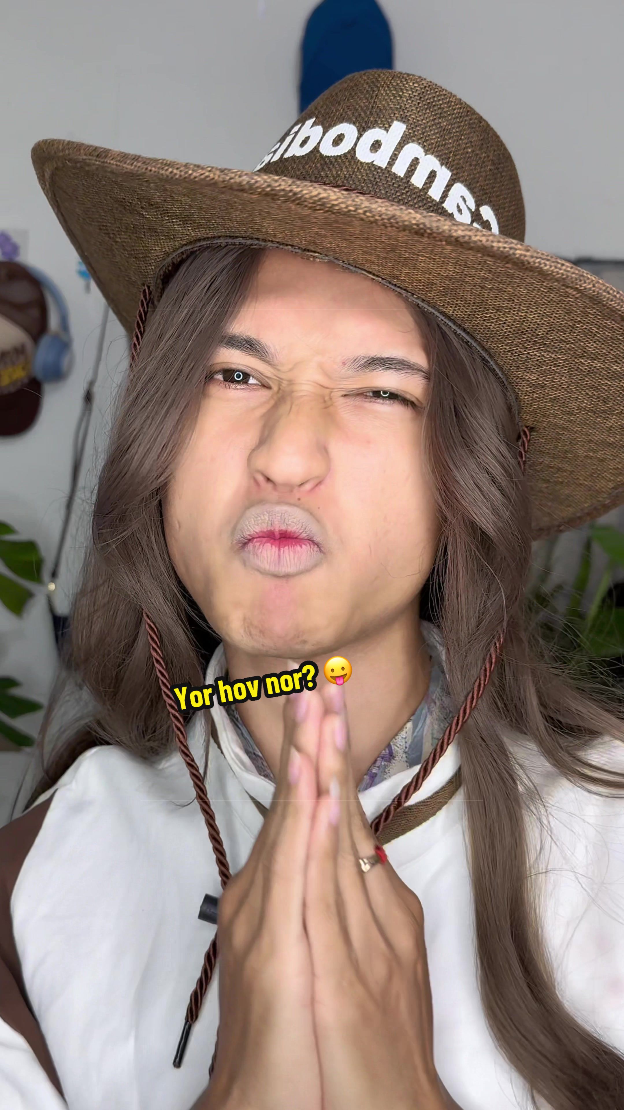 @Kim Hong ๐ฐ๐ญ