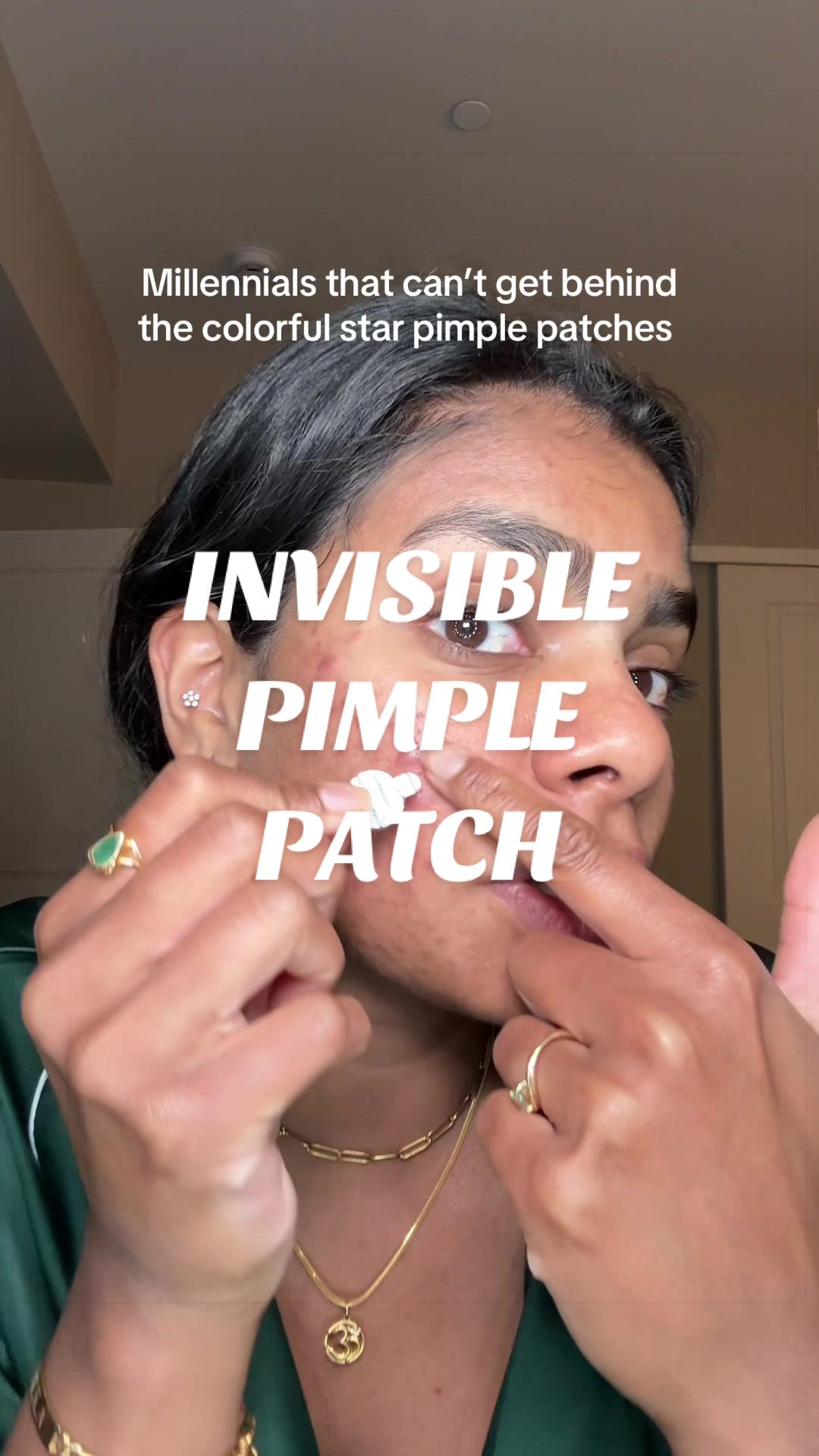 @Nyx Curations | Acne +Wellness