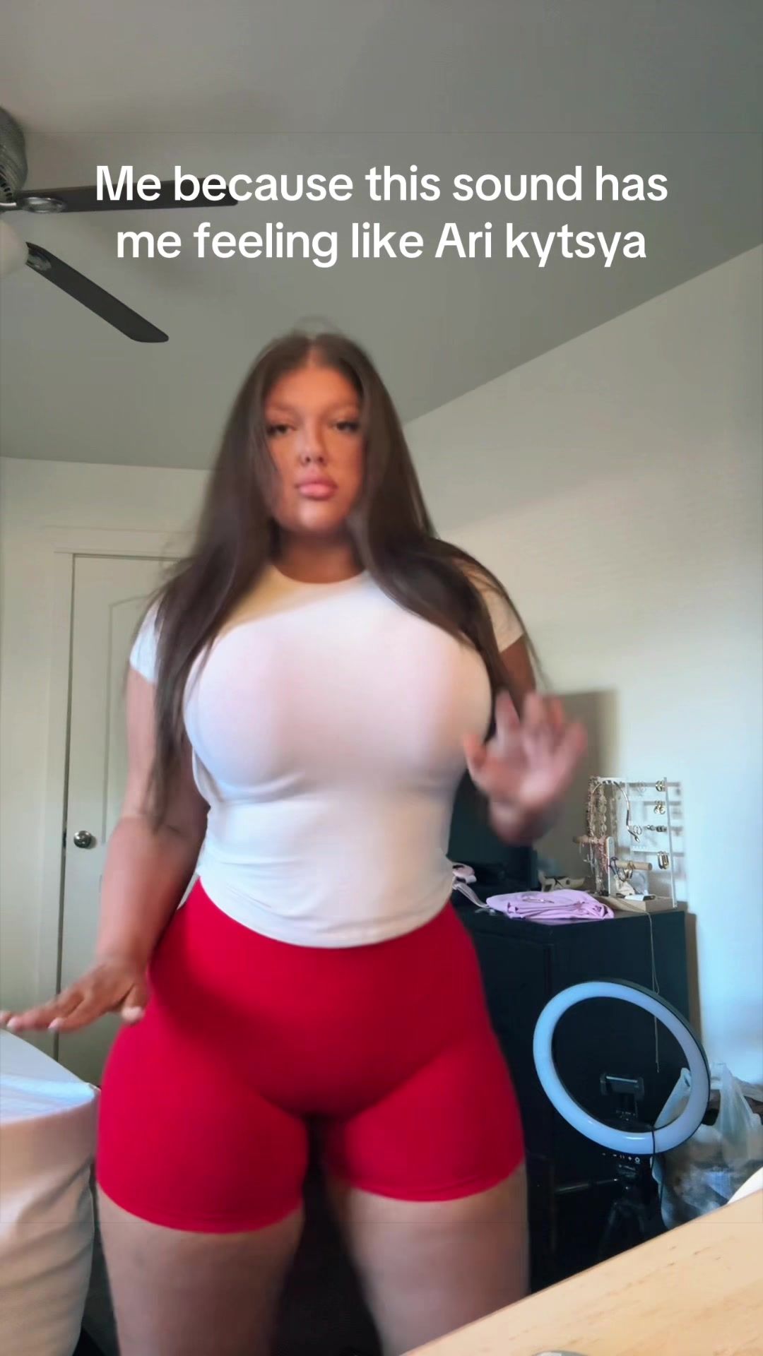 @destinycurleyOFmodel