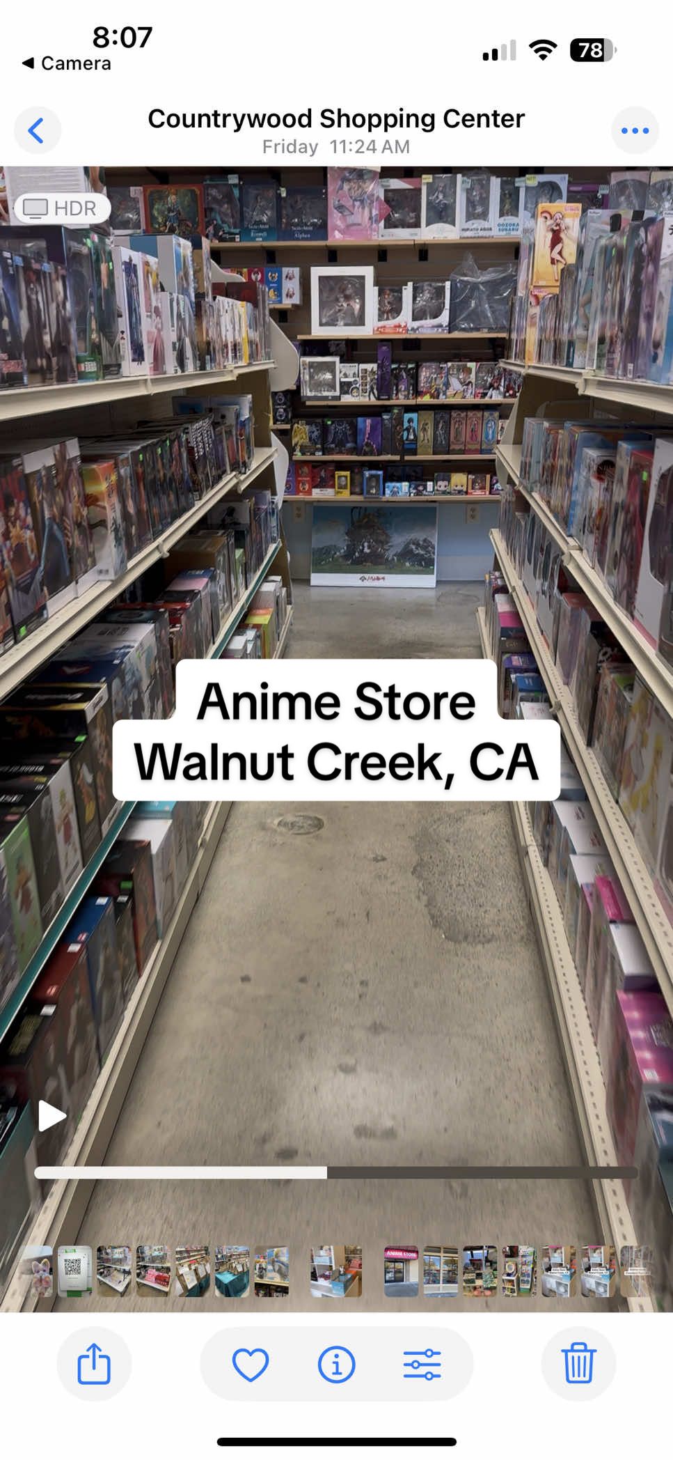 @Anime Store Near Me
