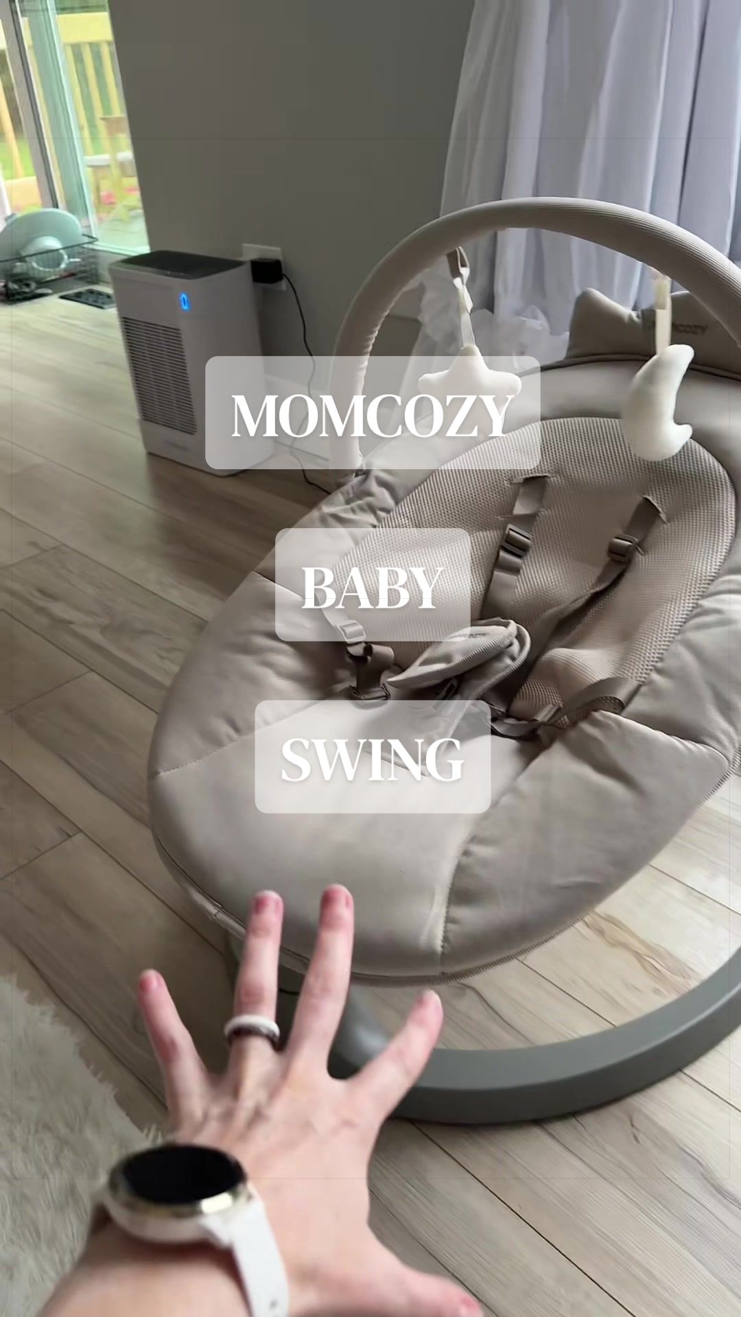 @allie_momlife 🤍