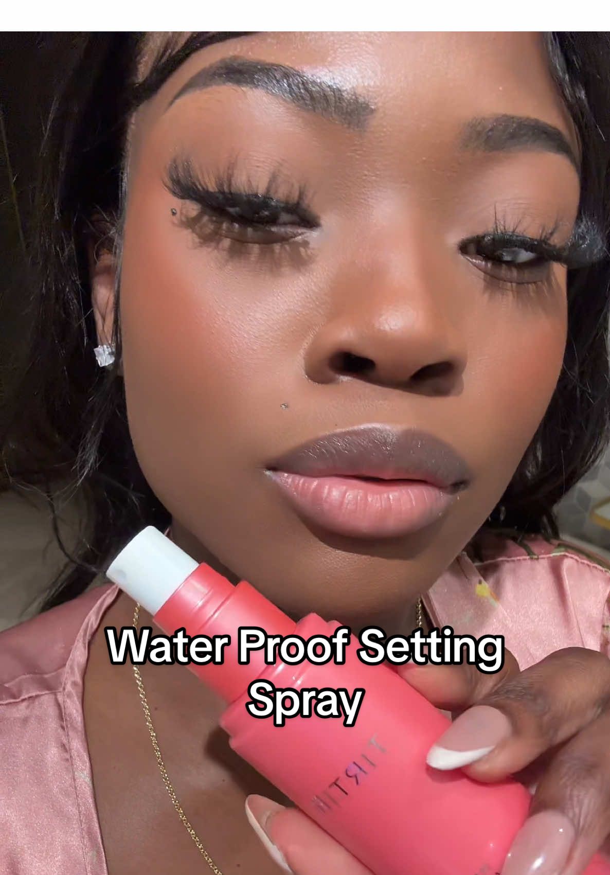 @Ayanna Sabrina