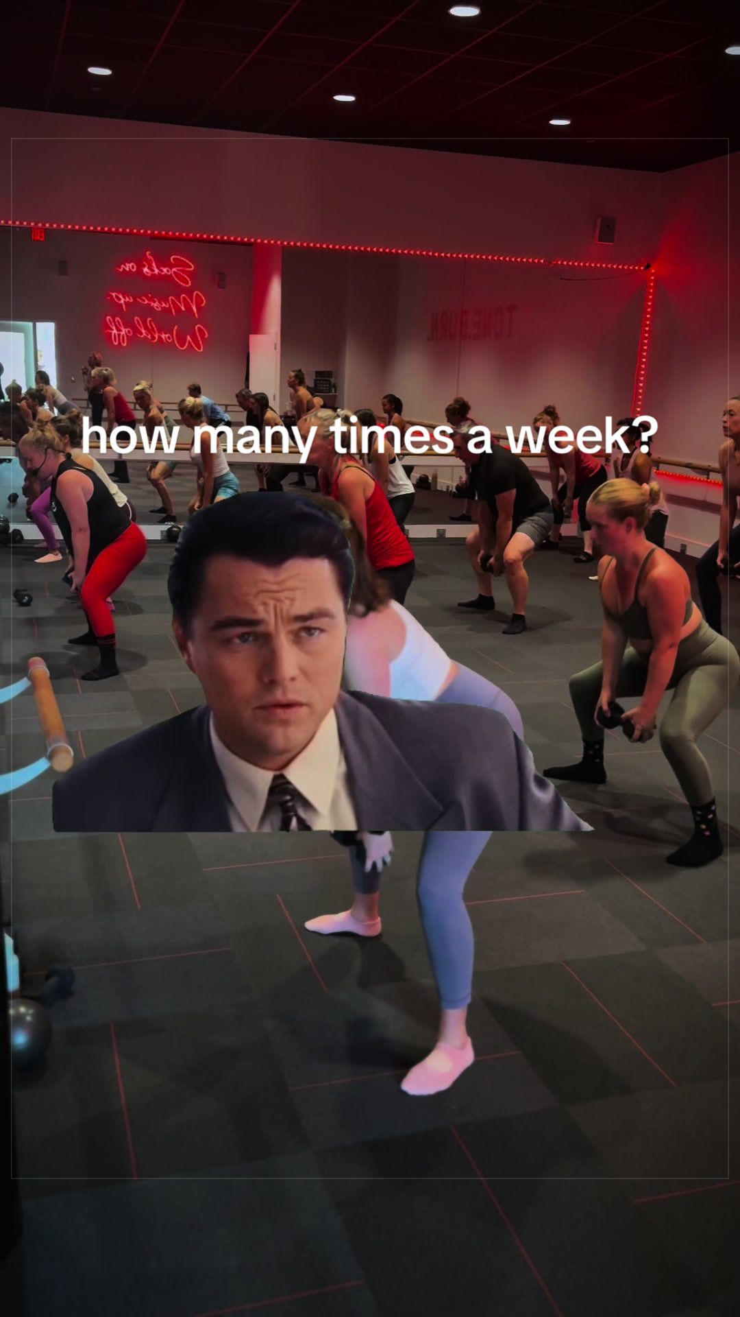 @Pure Barre Potomac Falls