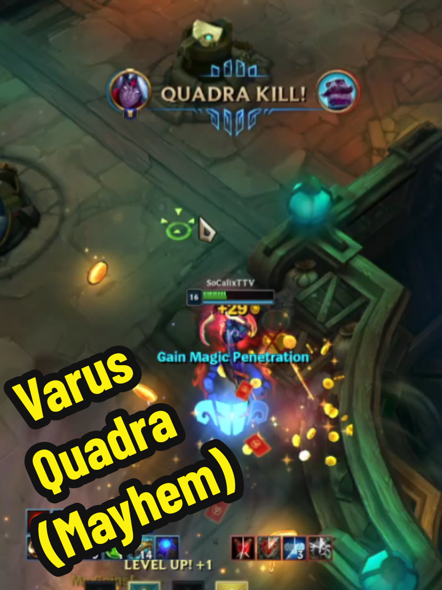 @SoCalix