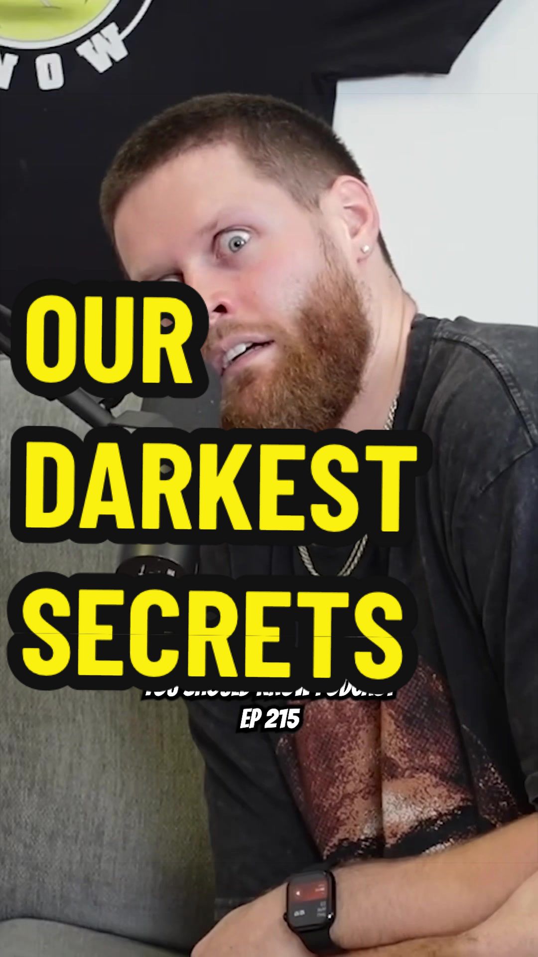 @You Should Know Podcast