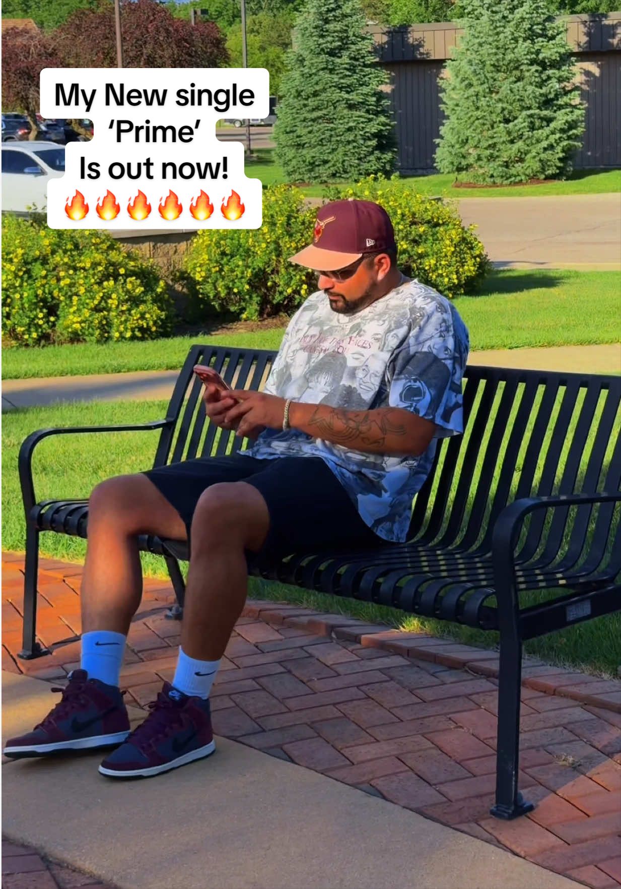 @Big Drip Sway