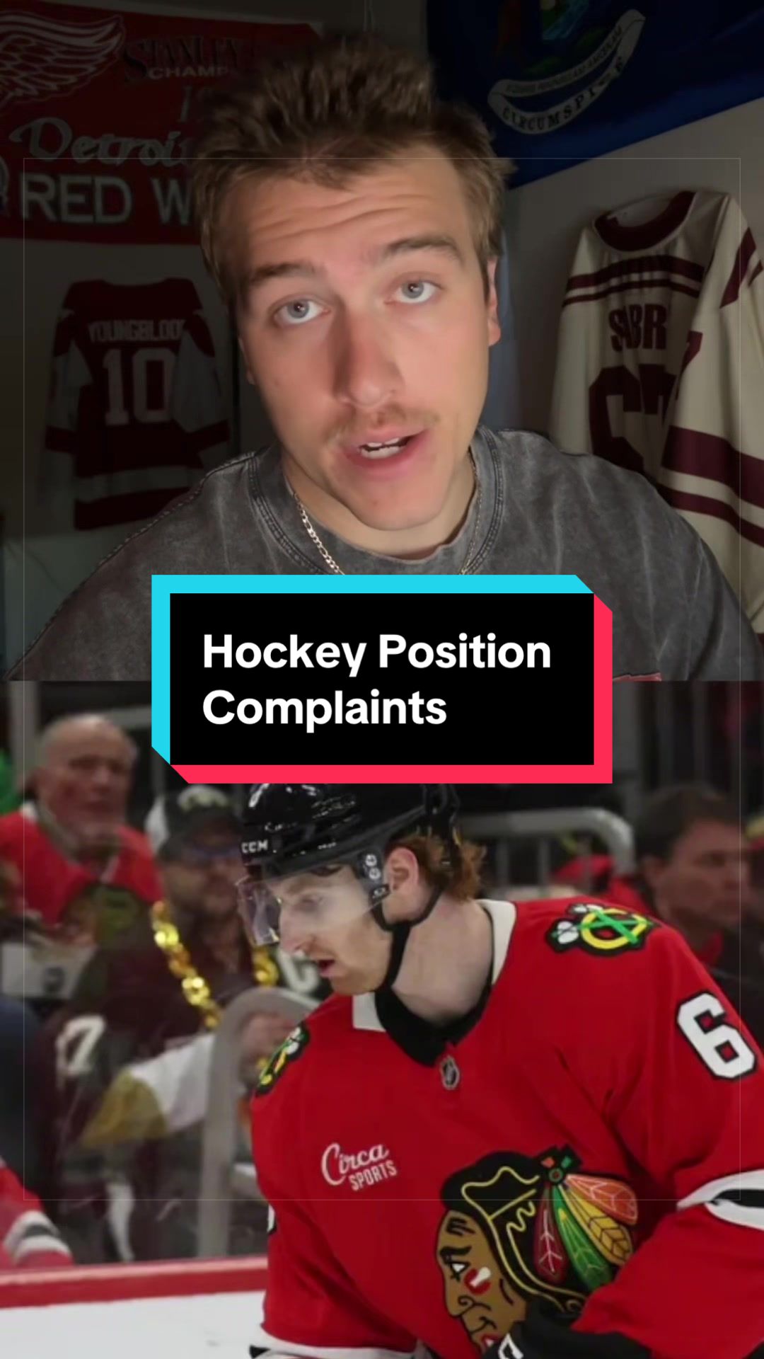 @Buzz Hockey Clothing
