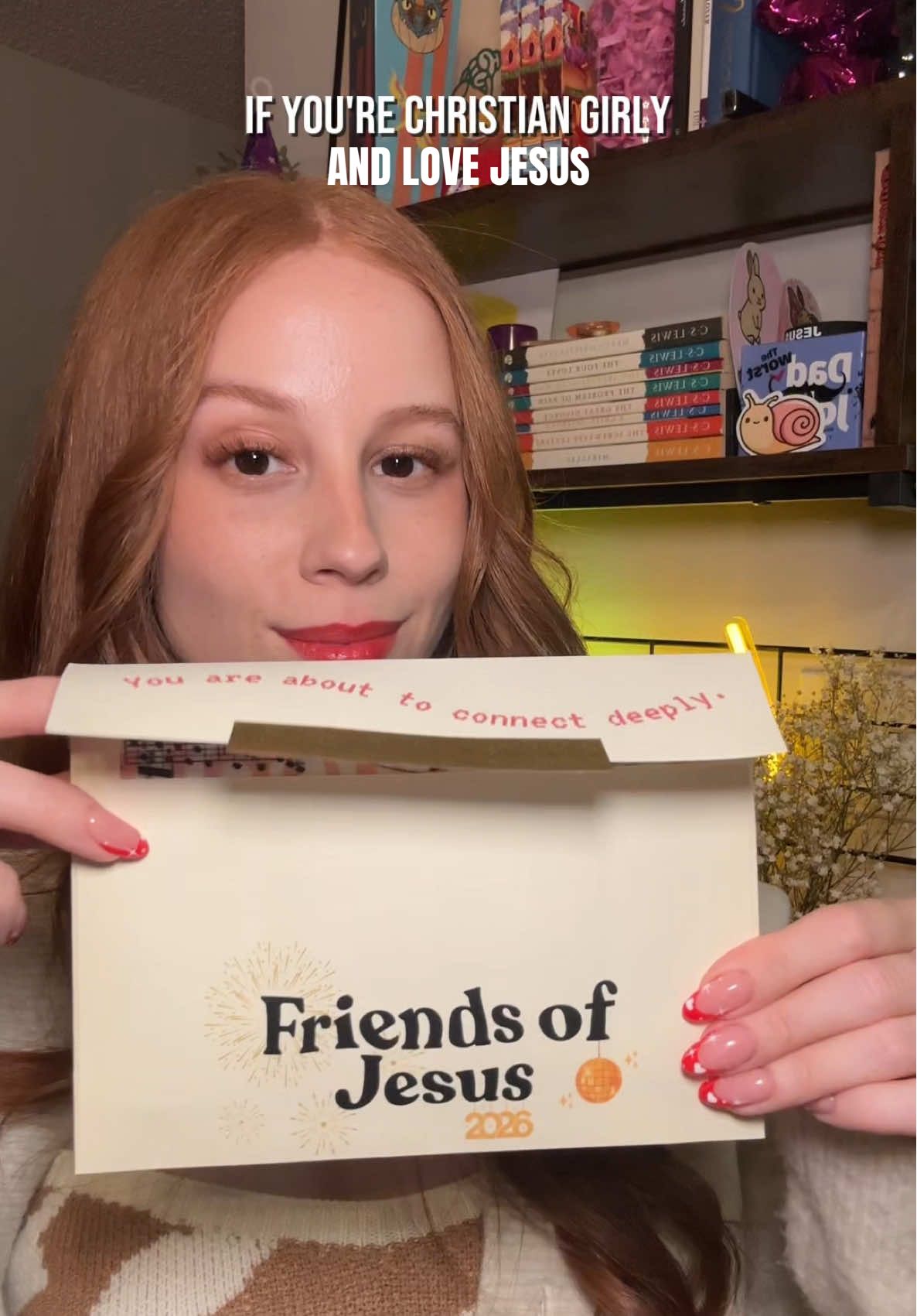 @FriendsOfJesusMailClub
