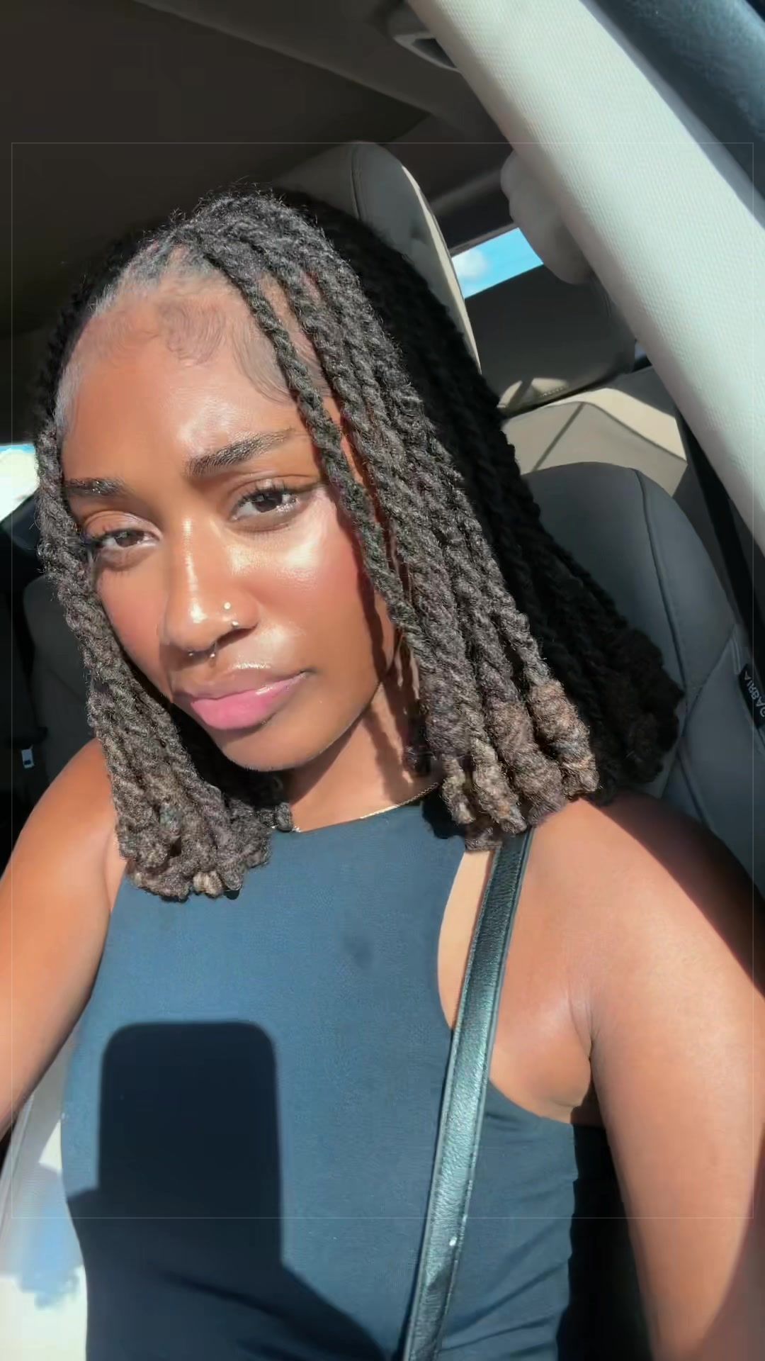 @prettylocgirly