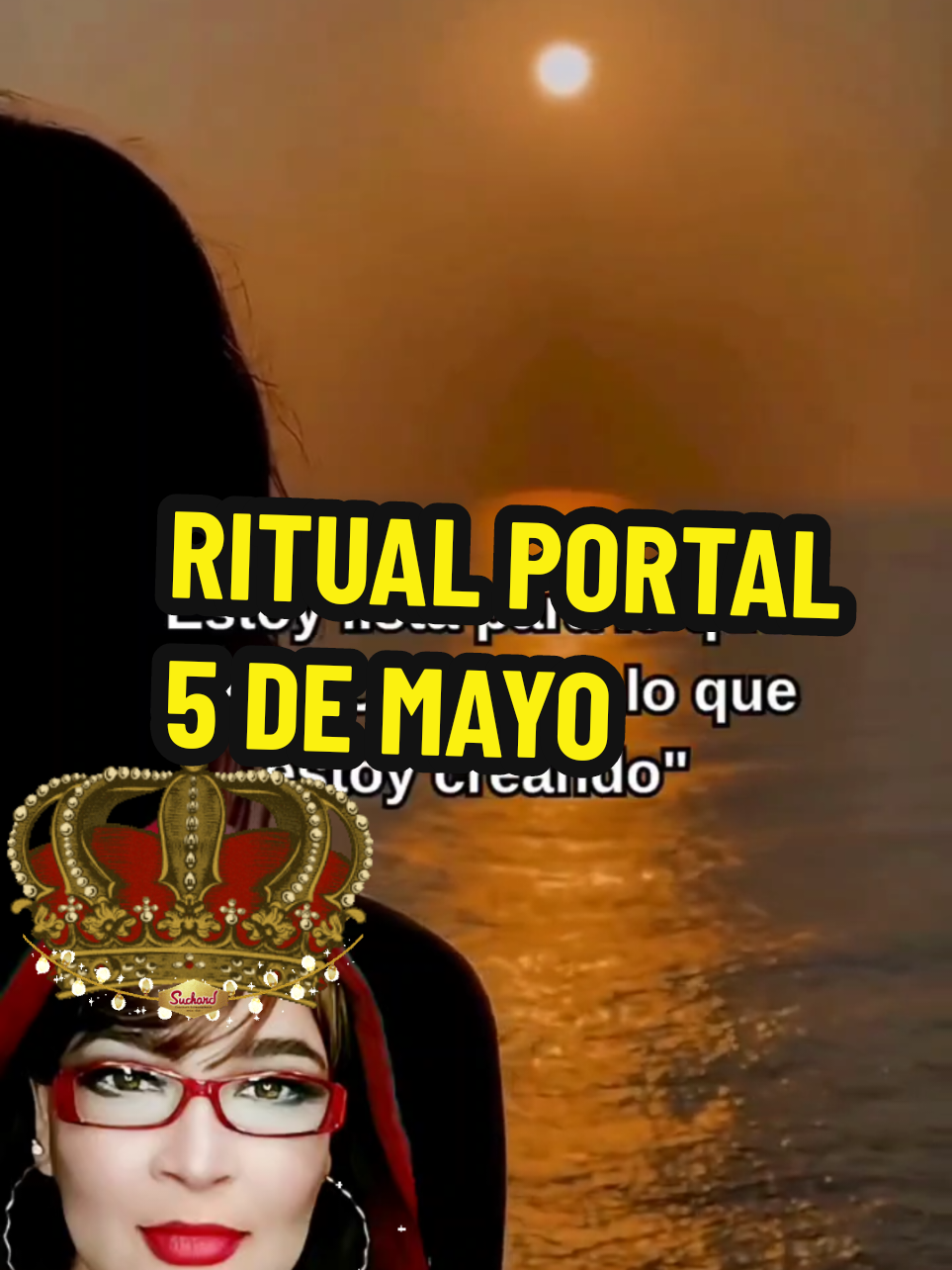 @SanLuzBell