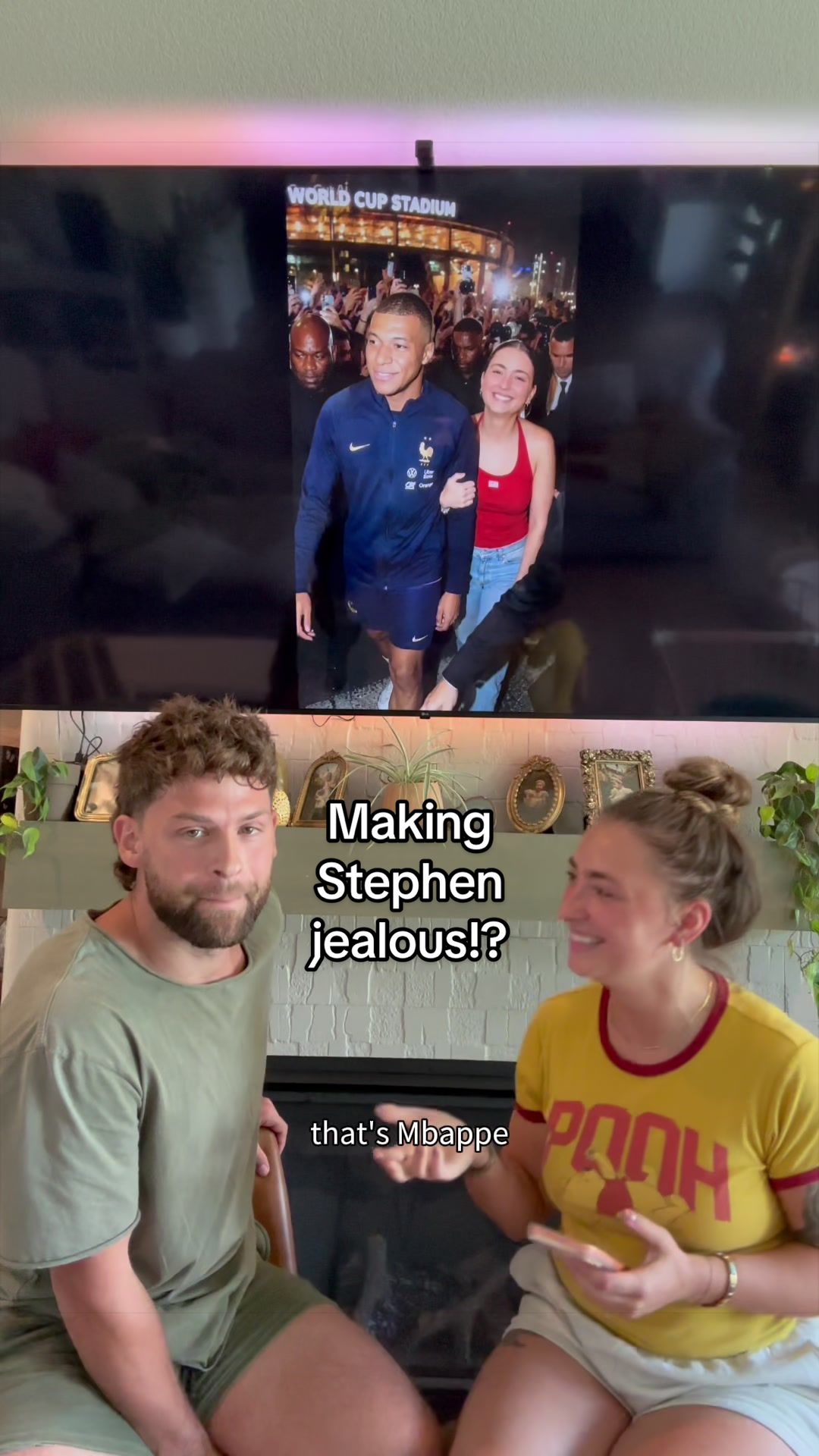 @Alix & Stephen Show