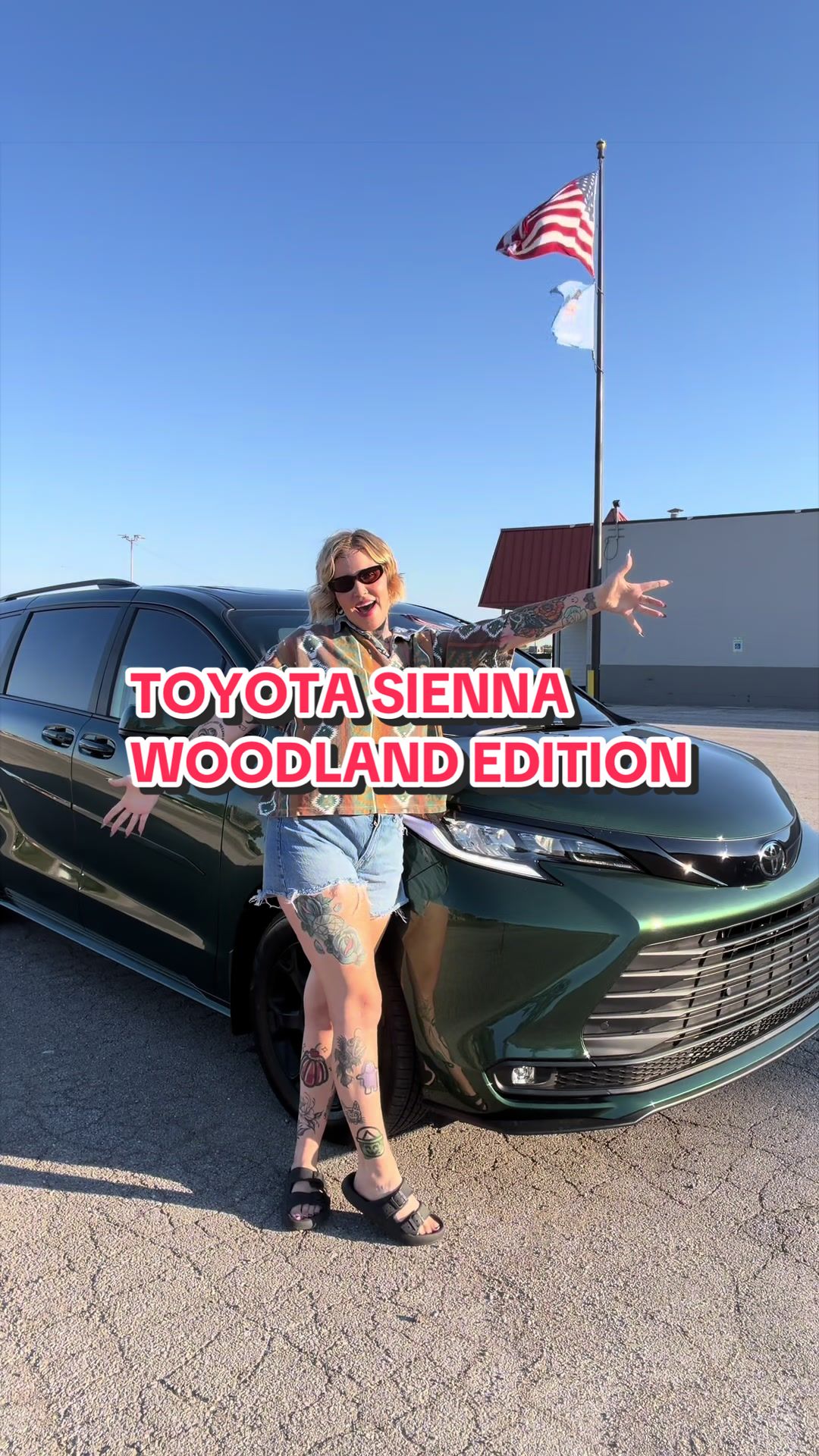 @Highitstarra | Oklahoma