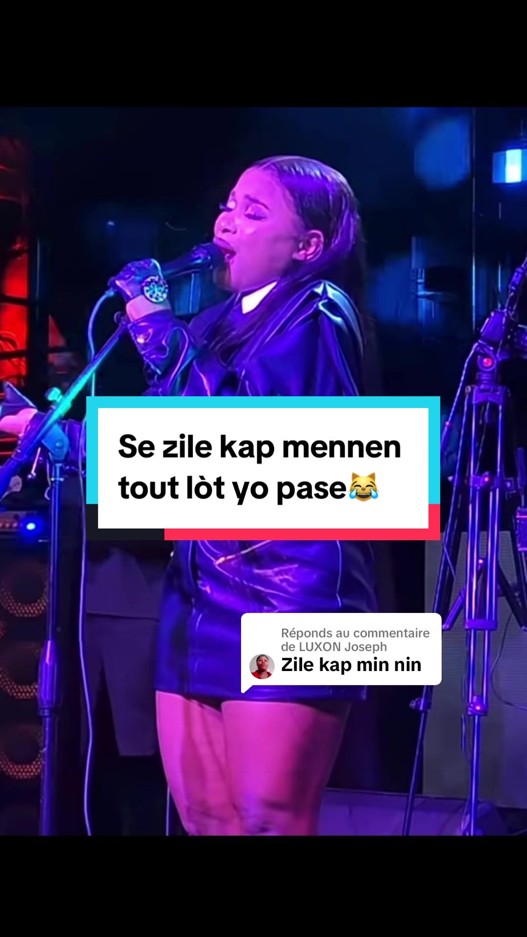 @ZILE🏝️ REBEL Fan's