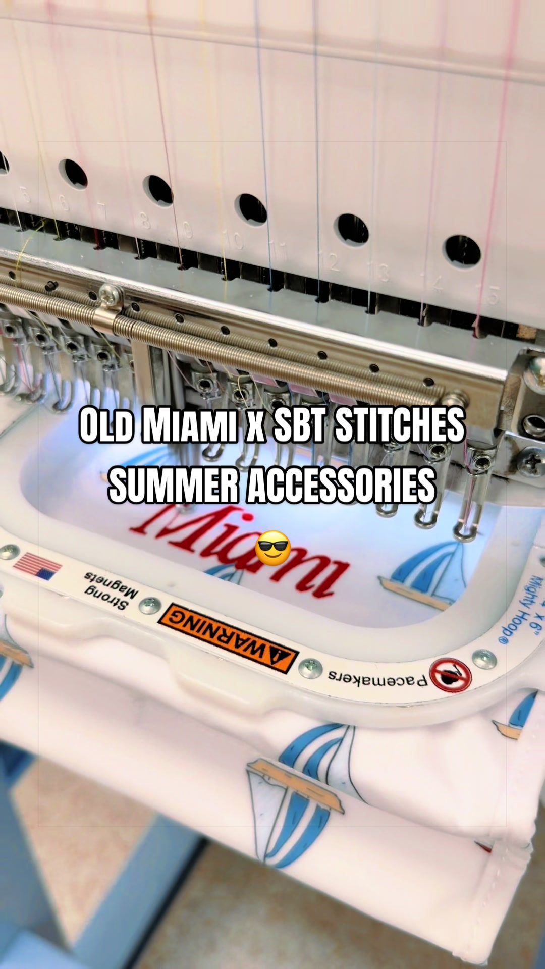 @ThatJewelryGal • Old Miami