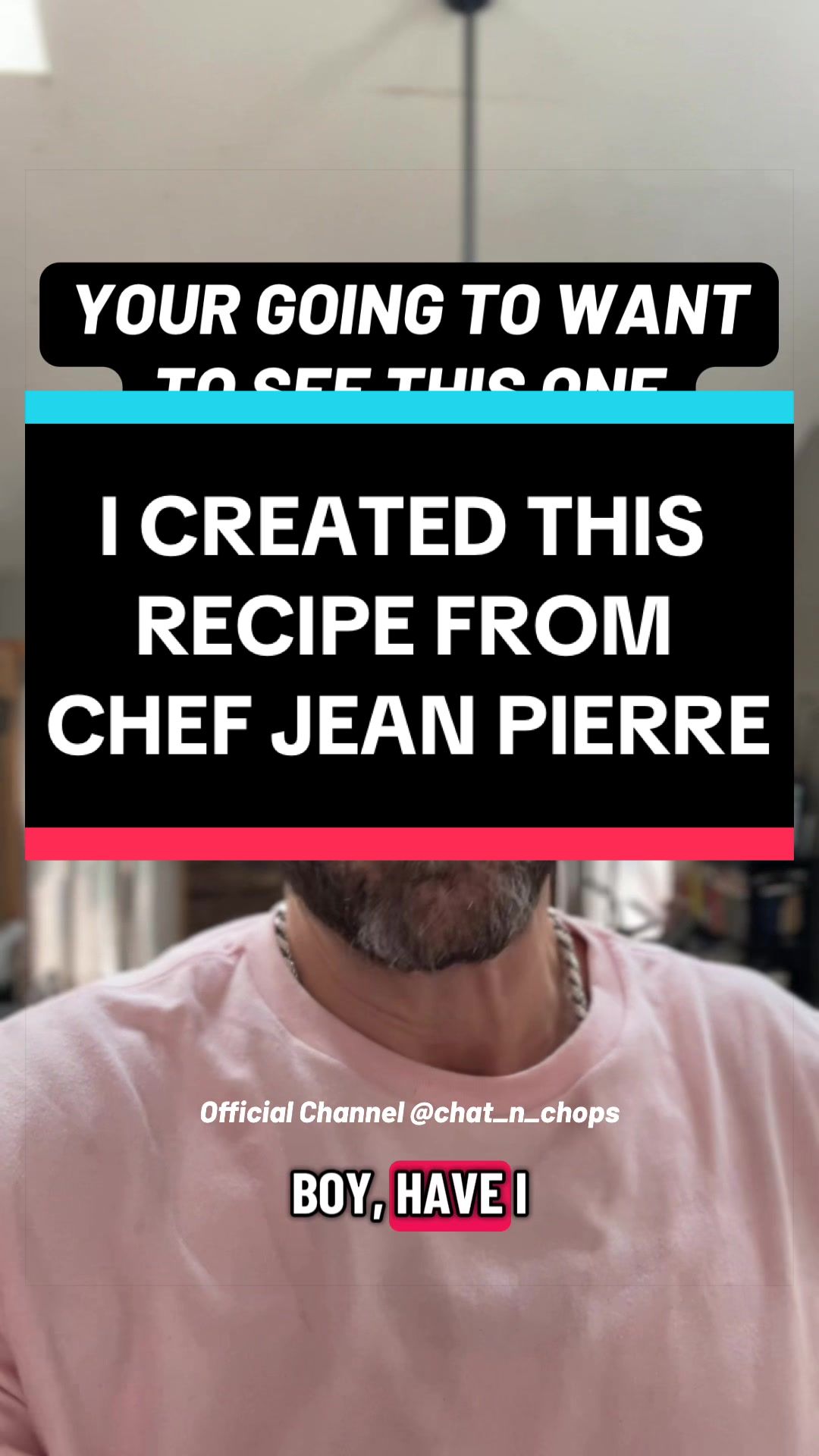 @Chef Moe