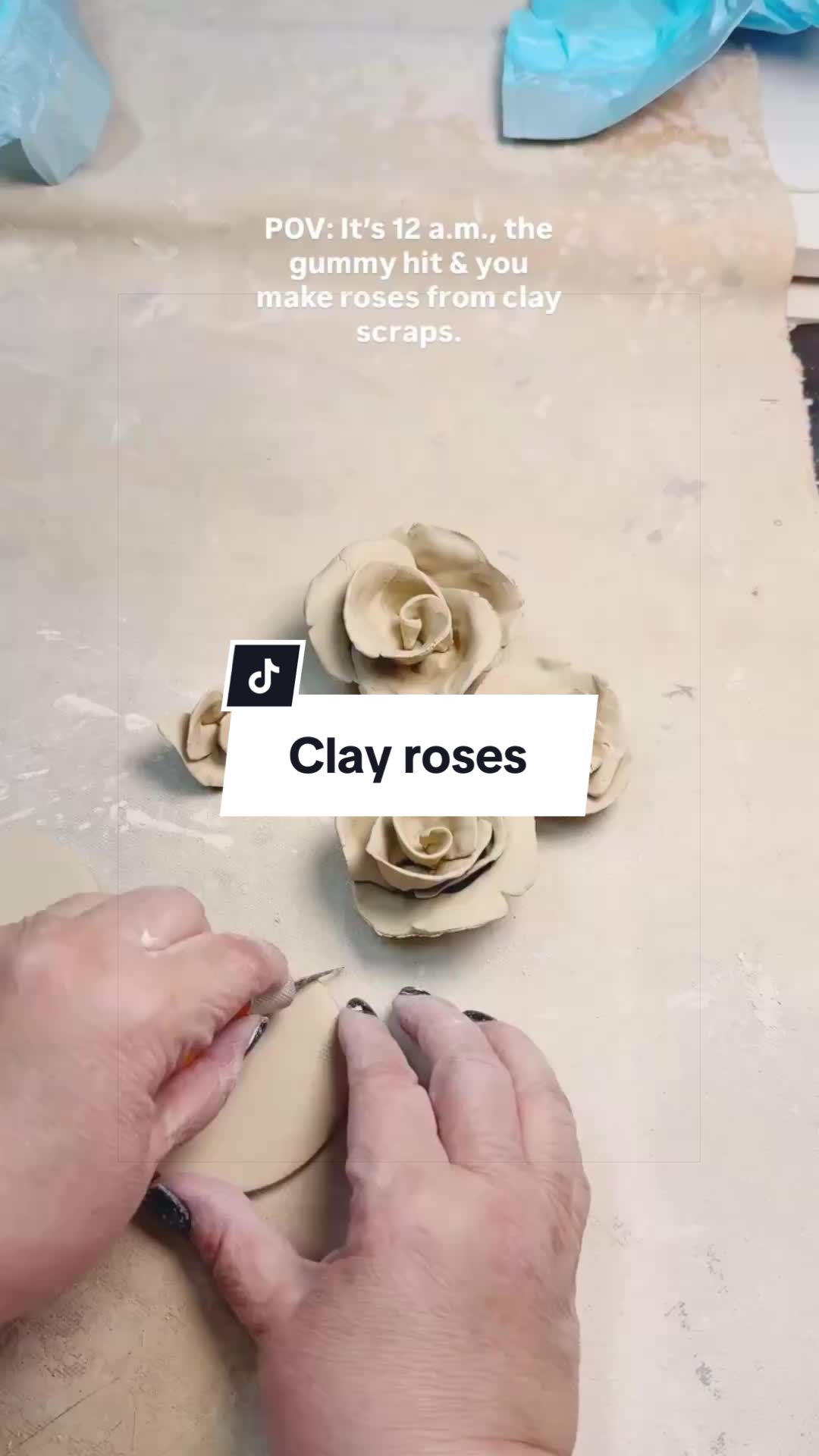 @The Crafty Chica