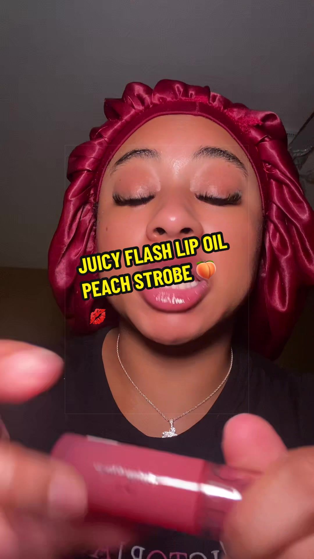 @QueenMyMy | Commentary
