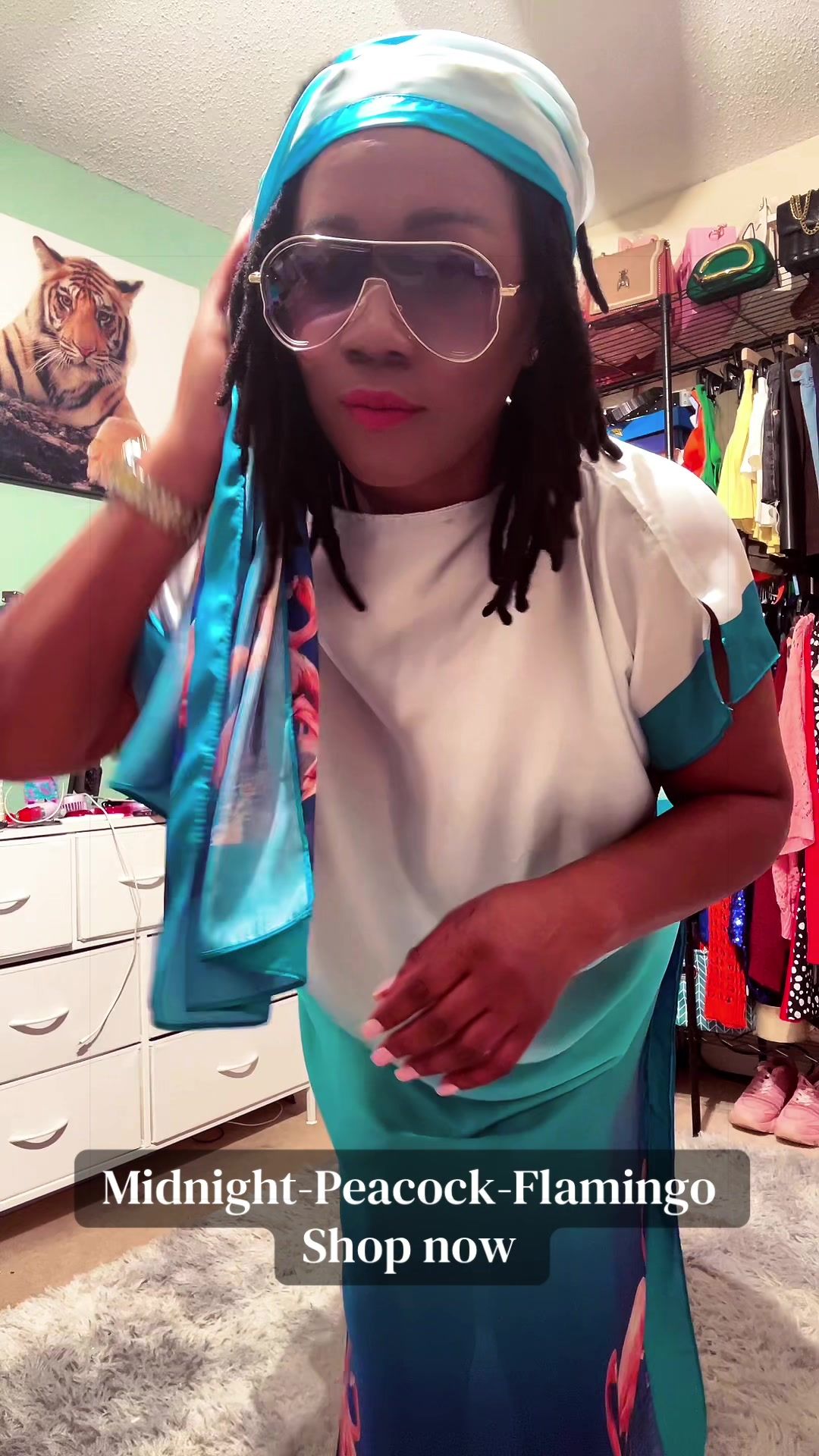 @Yawdgurl (Yaad-gurl)