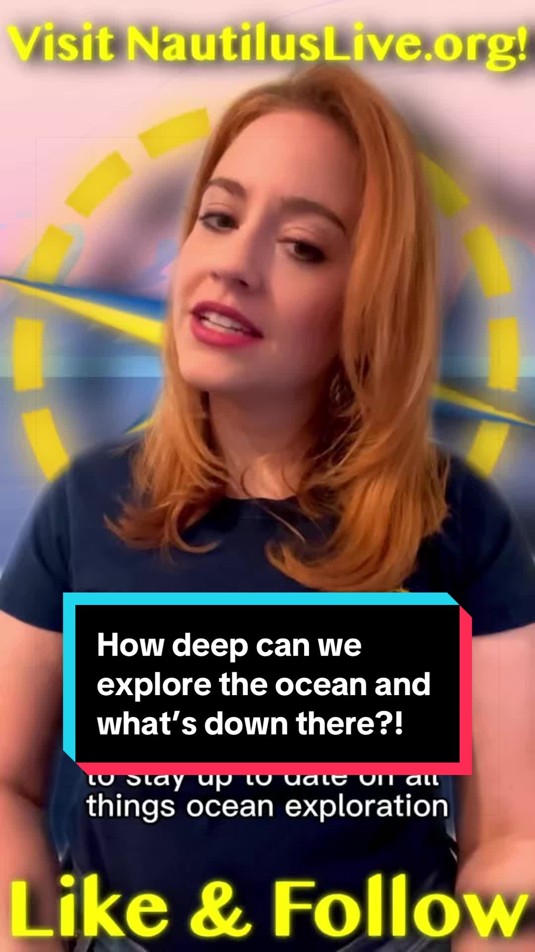 @Ocean Exploration Trust