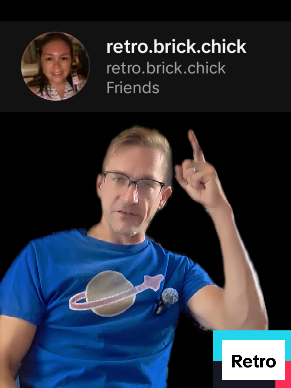 @PjBricks | Peter