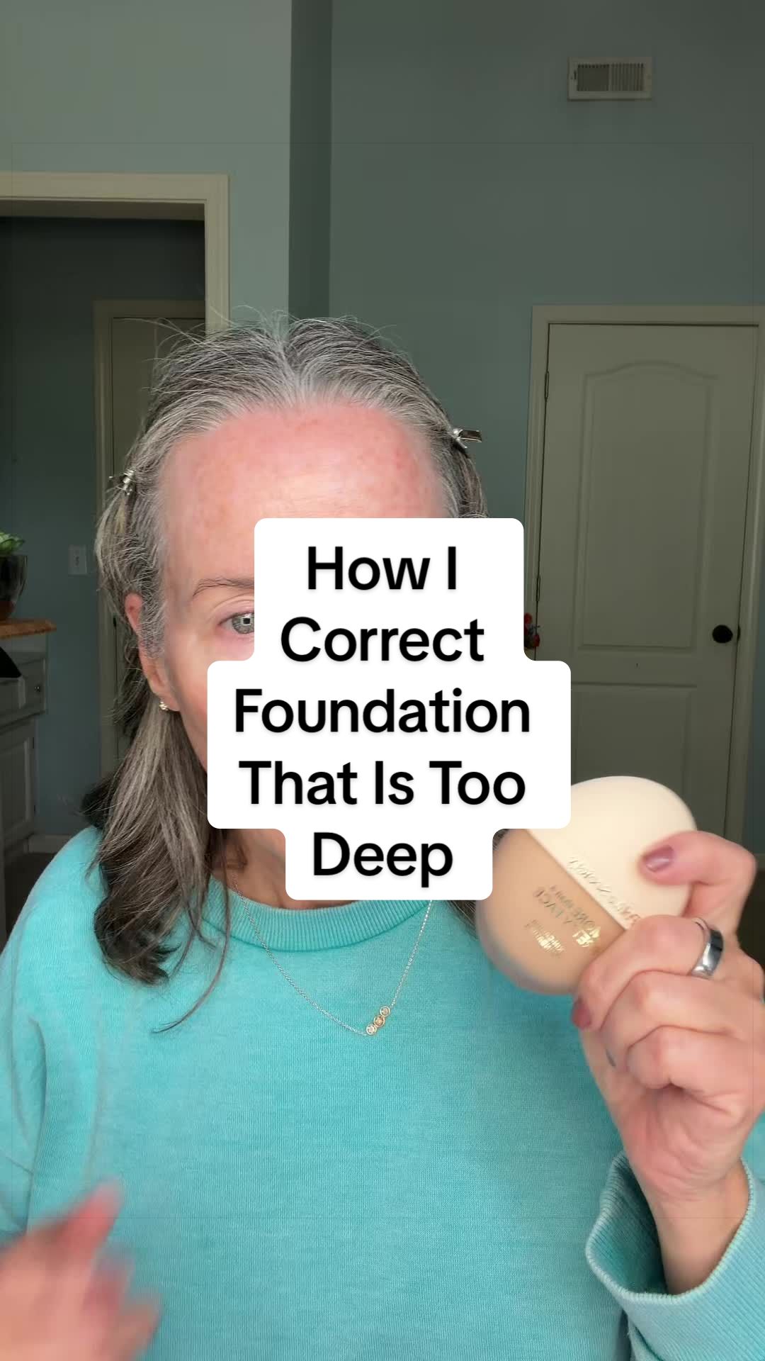 @Laura - The Over 50 Life
