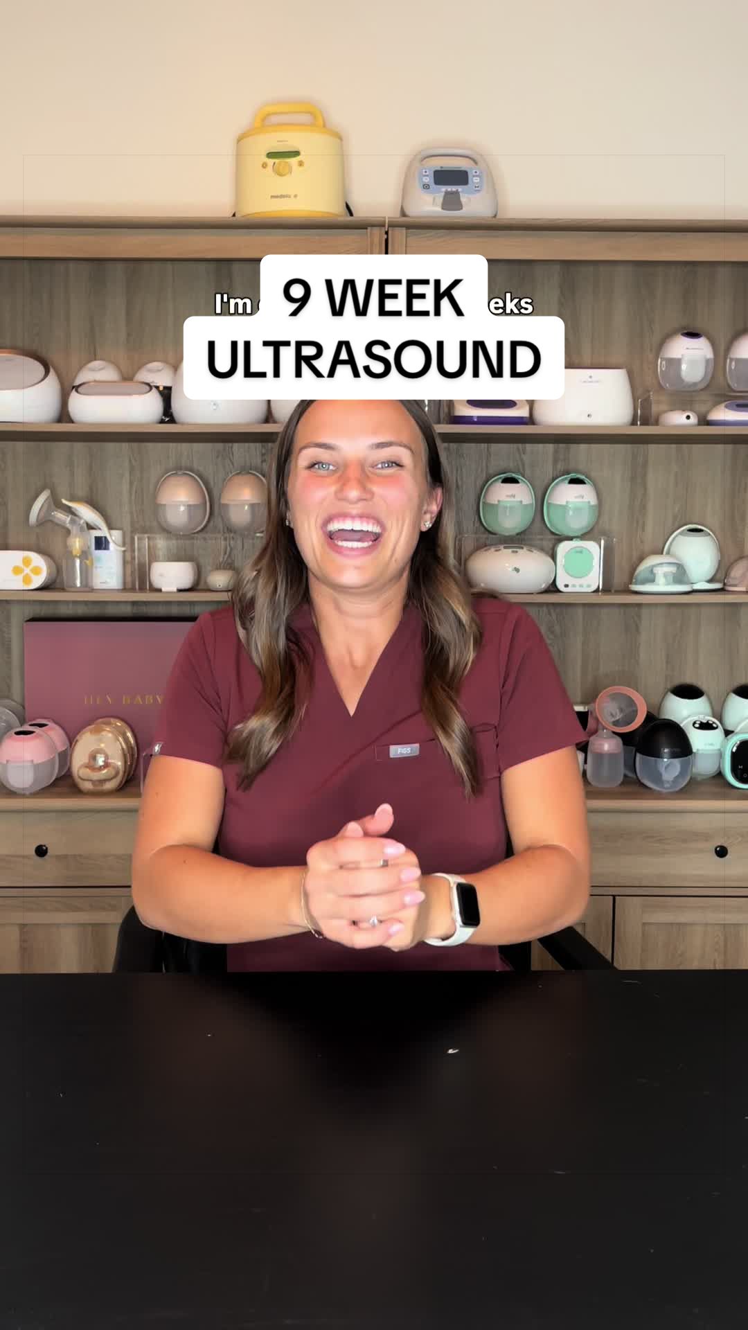 @Kaylee Rabaja, RN, IBCLC