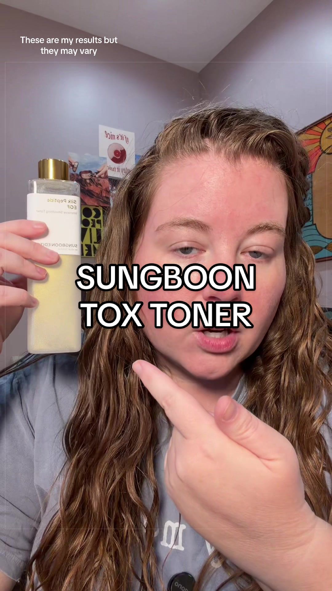 @millennial skincare approved
