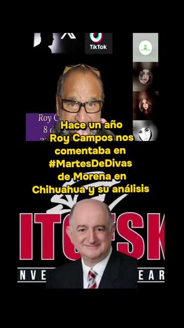 @Martes de Divas Lives