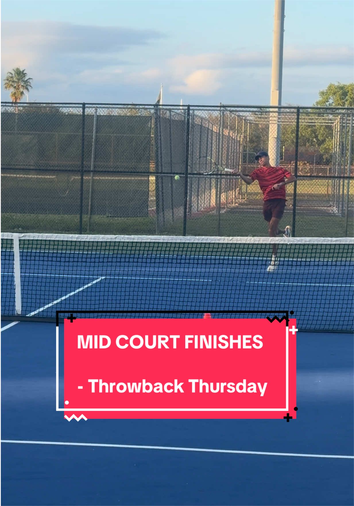 @High Percentage Tennis Academy