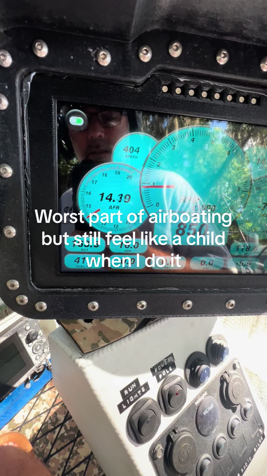 @Bradley Raulerson