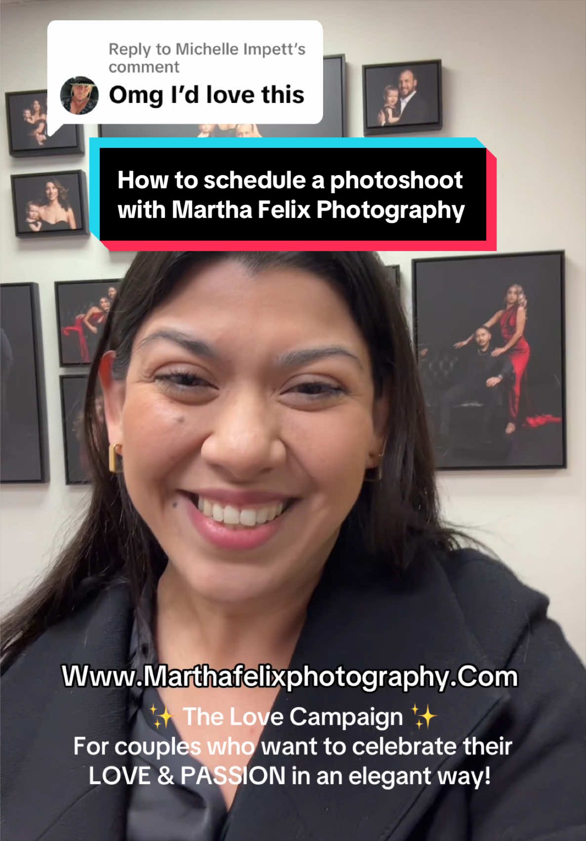 @Martha Felix Photography