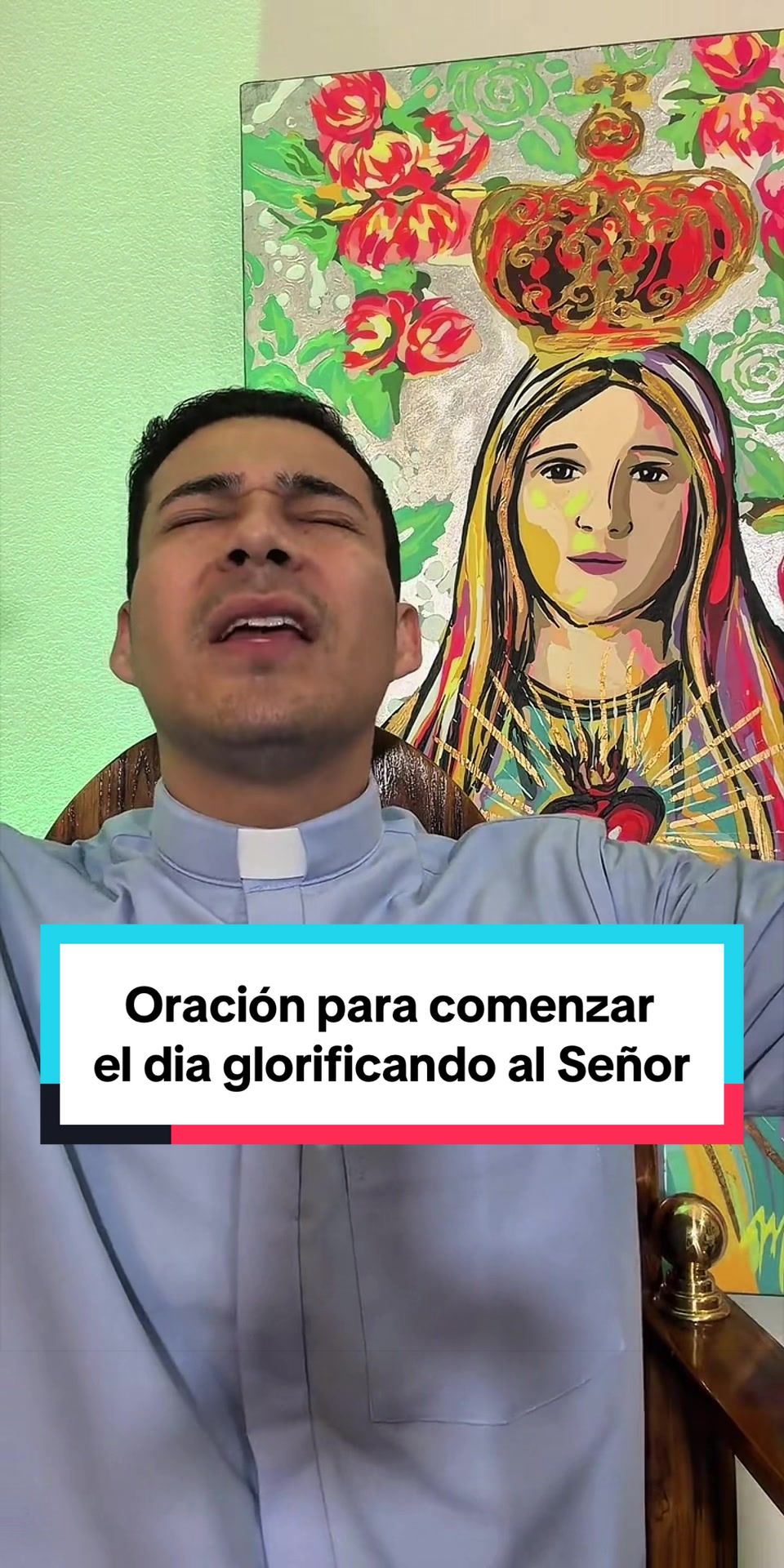 @Oremos con Más Fe