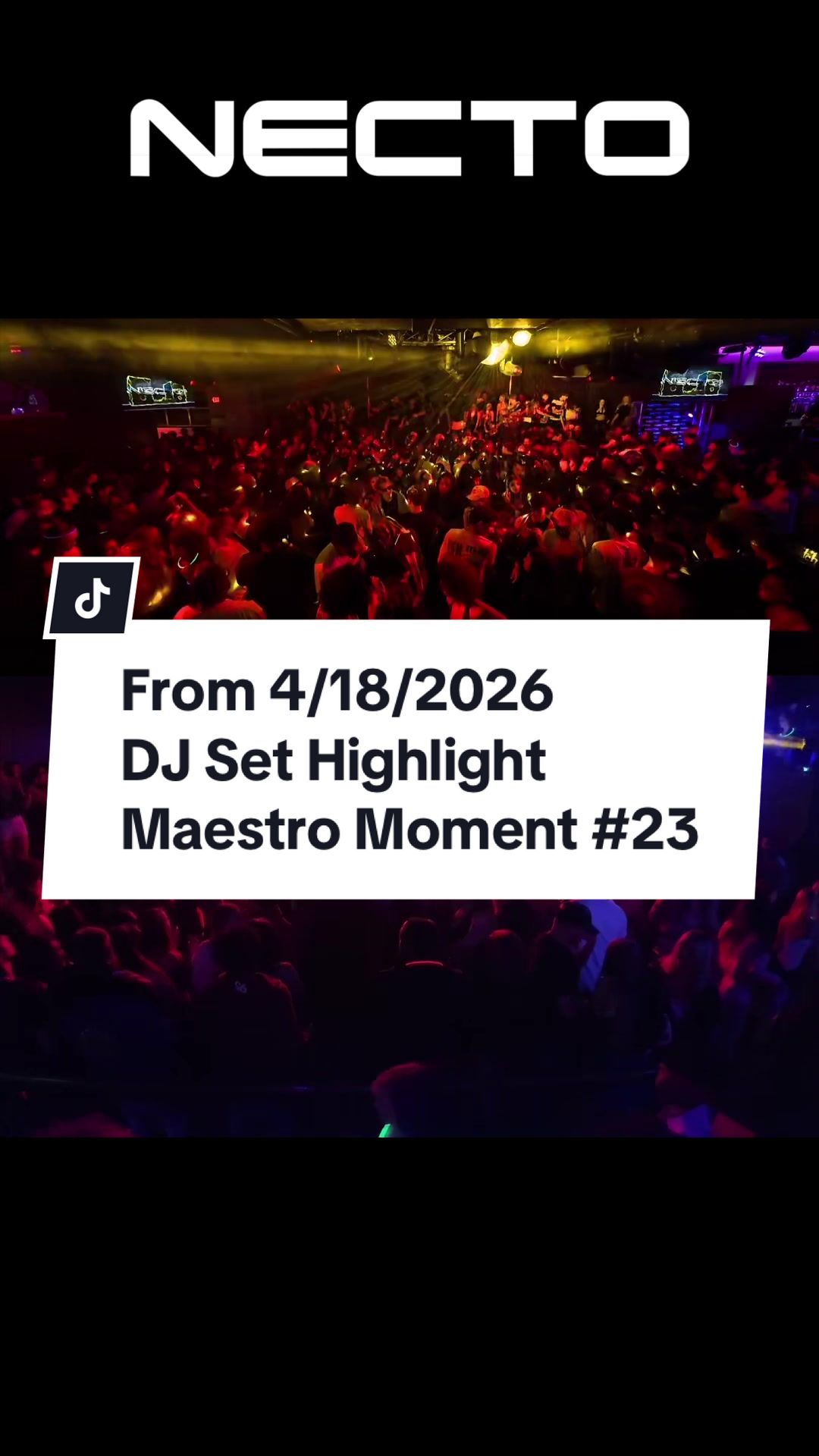 @The Maestro DJ 🎩